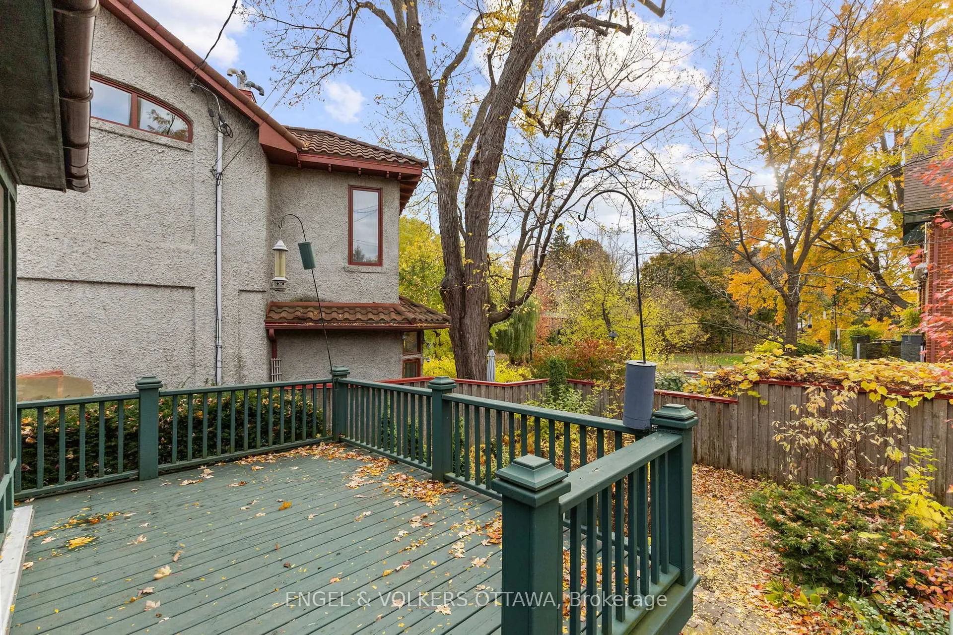 Photo 31 of 10 Allan Place, Ottawa, Glebe — HOMEH