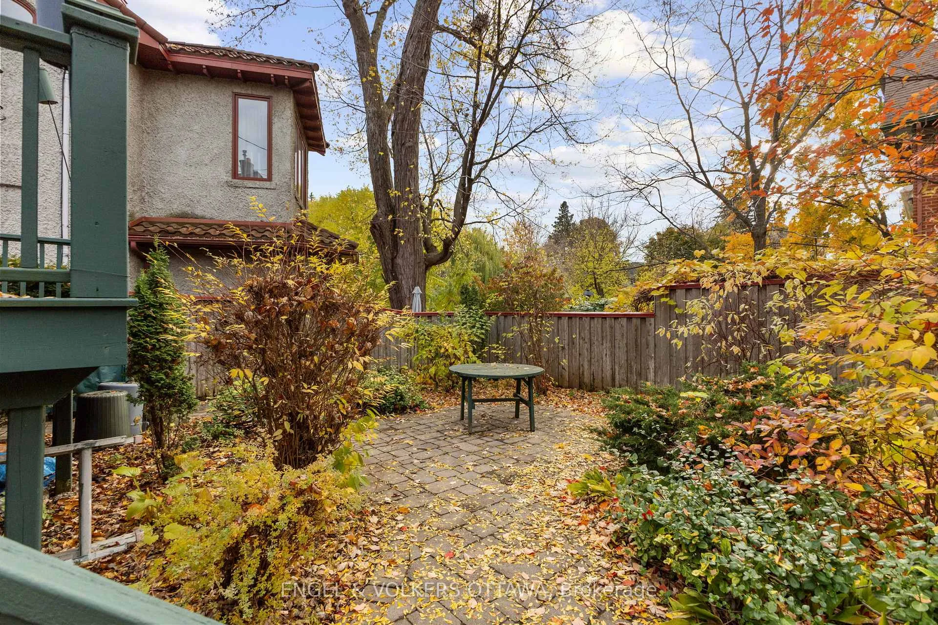 Photo 32 of 10 Allan Place, Ottawa, Glebe — HOMEH