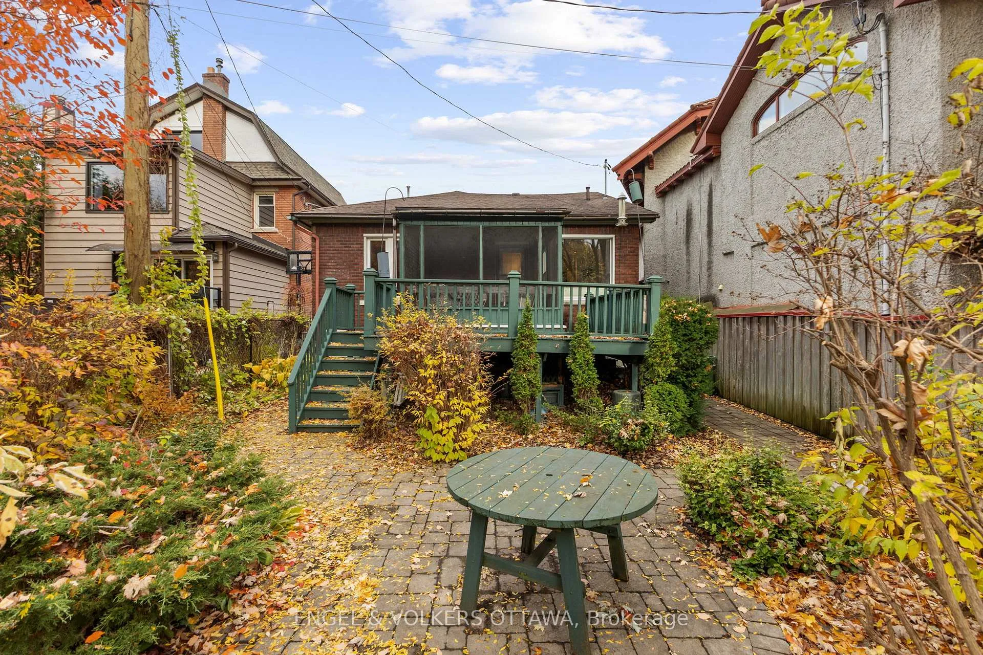 Photo 33 of 10 Allan Place, Ottawa, Glebe — HOMEH