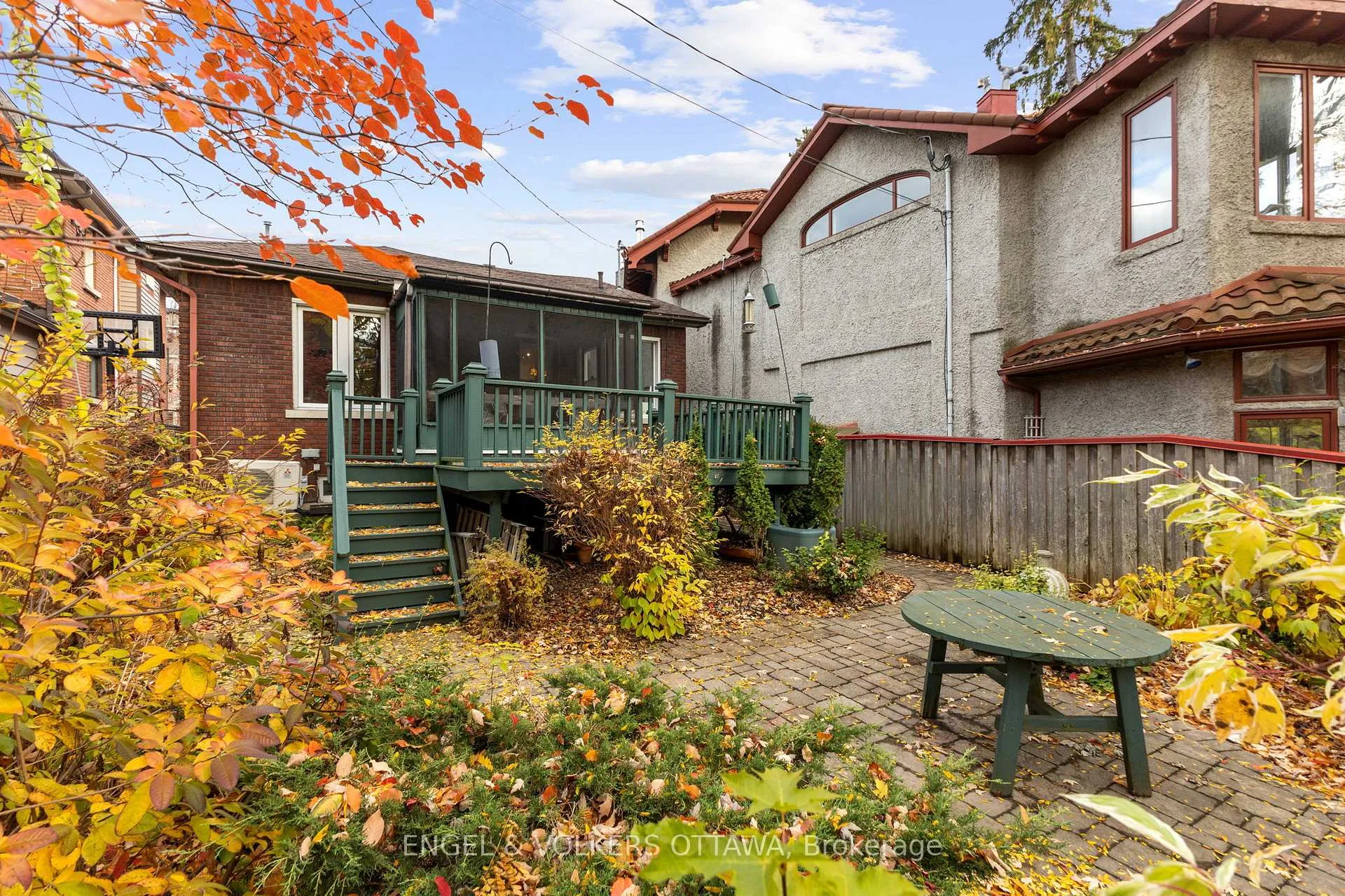 Photo 34 of 10 Allan Place, Ottawa, Glebe — HOMEH