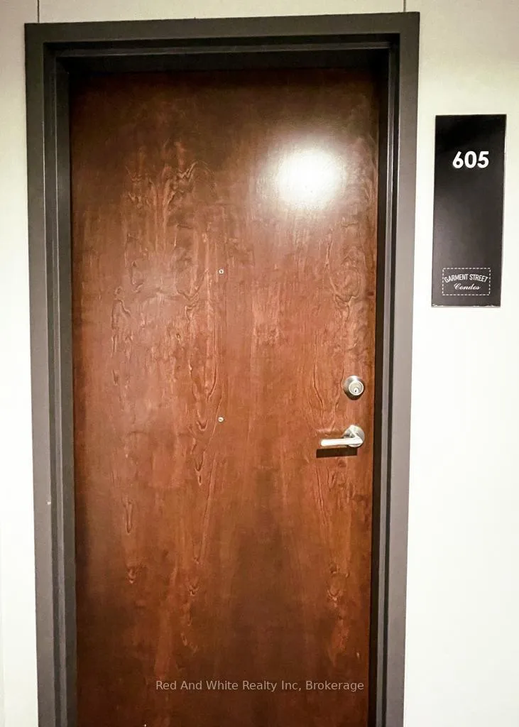 Photo 24 of Unit 605, 108 Garment Street, Kitchener, City Commercial Core — HOMEH