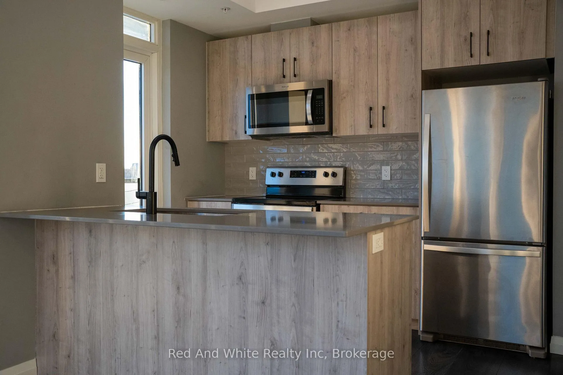 Photo 25 of Unit 605, 108 Garment Street, Kitchener, City Commercial Core — HOMEH