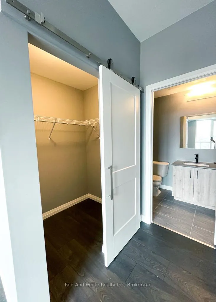 Photo 30 of Unit 605, 108 Garment Street, Kitchener, City Commercial Core — HOMEH