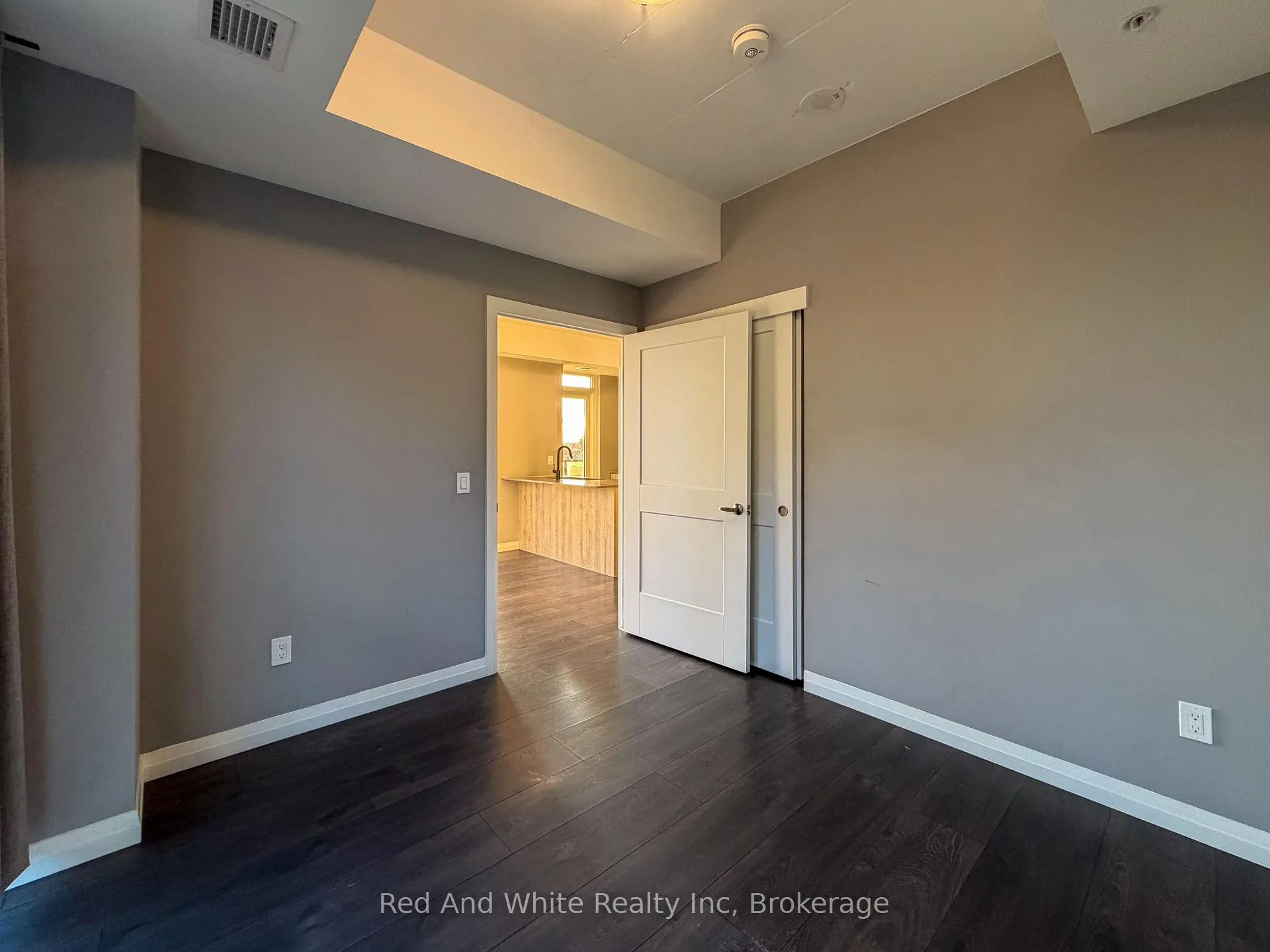 Photo 37 of Unit 605, 108 Garment Street, Kitchener, City Commercial Core — HOMEH