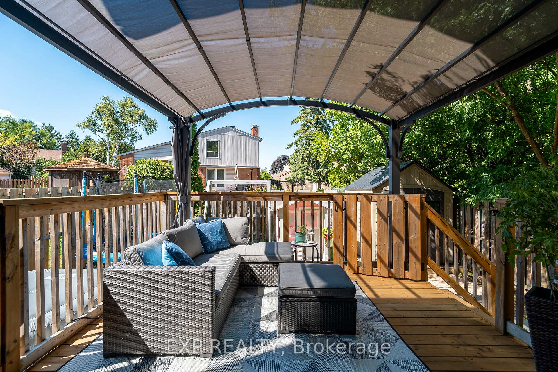 Photo 14 of 66 Malvern Drive, Ottawa, Barrhaven - Pheasant Run — HOMEH