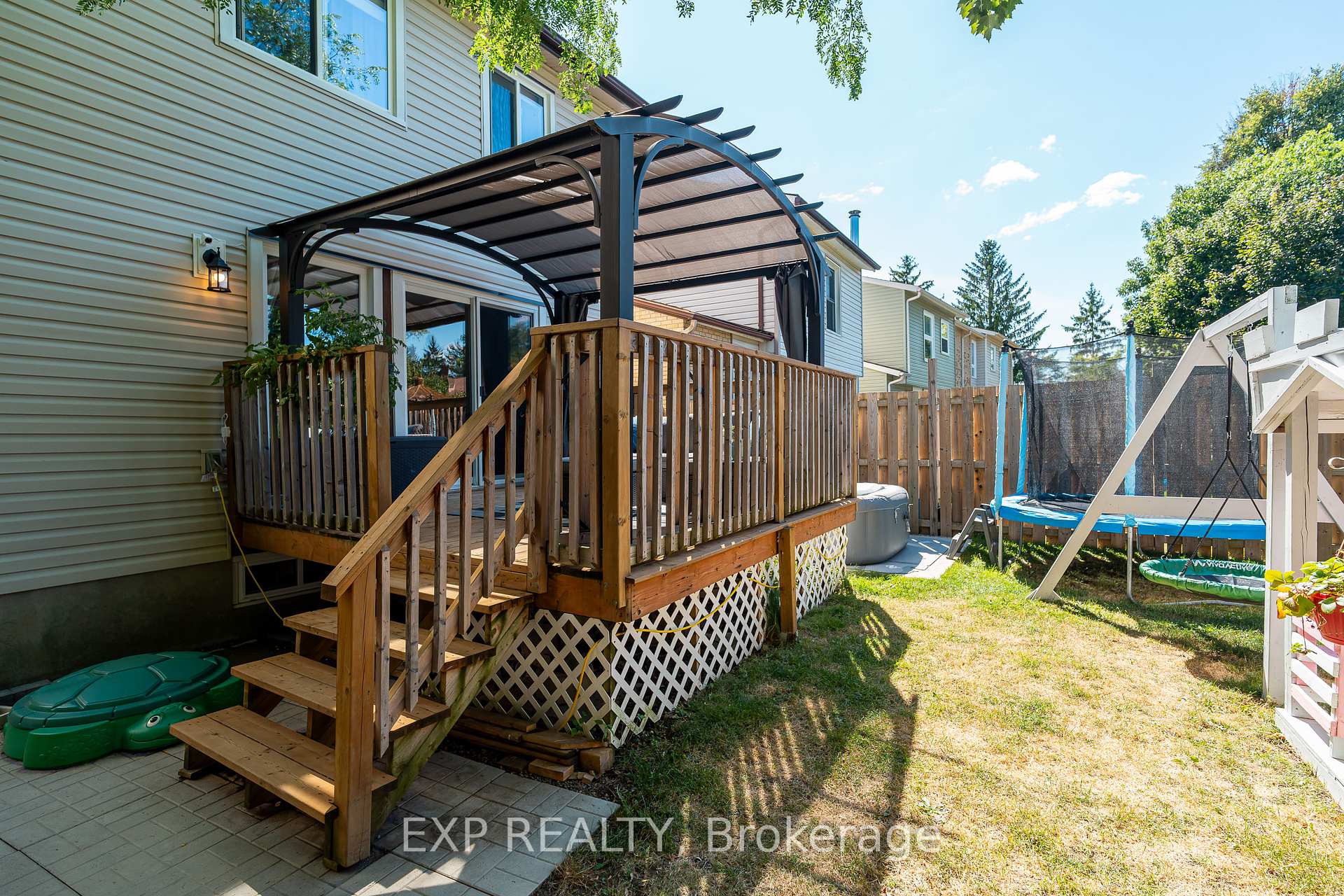 Photo 15 of 66 Malvern Drive, Ottawa, Barrhaven - Pheasant Run — HOMEH