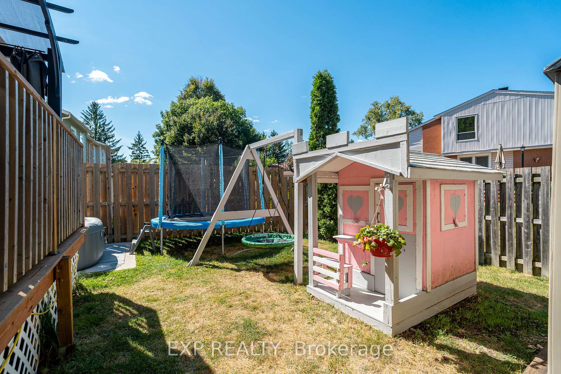 Photo 18 of 66 Malvern Drive, Ottawa, Barrhaven - Pheasant Run — HOMEH