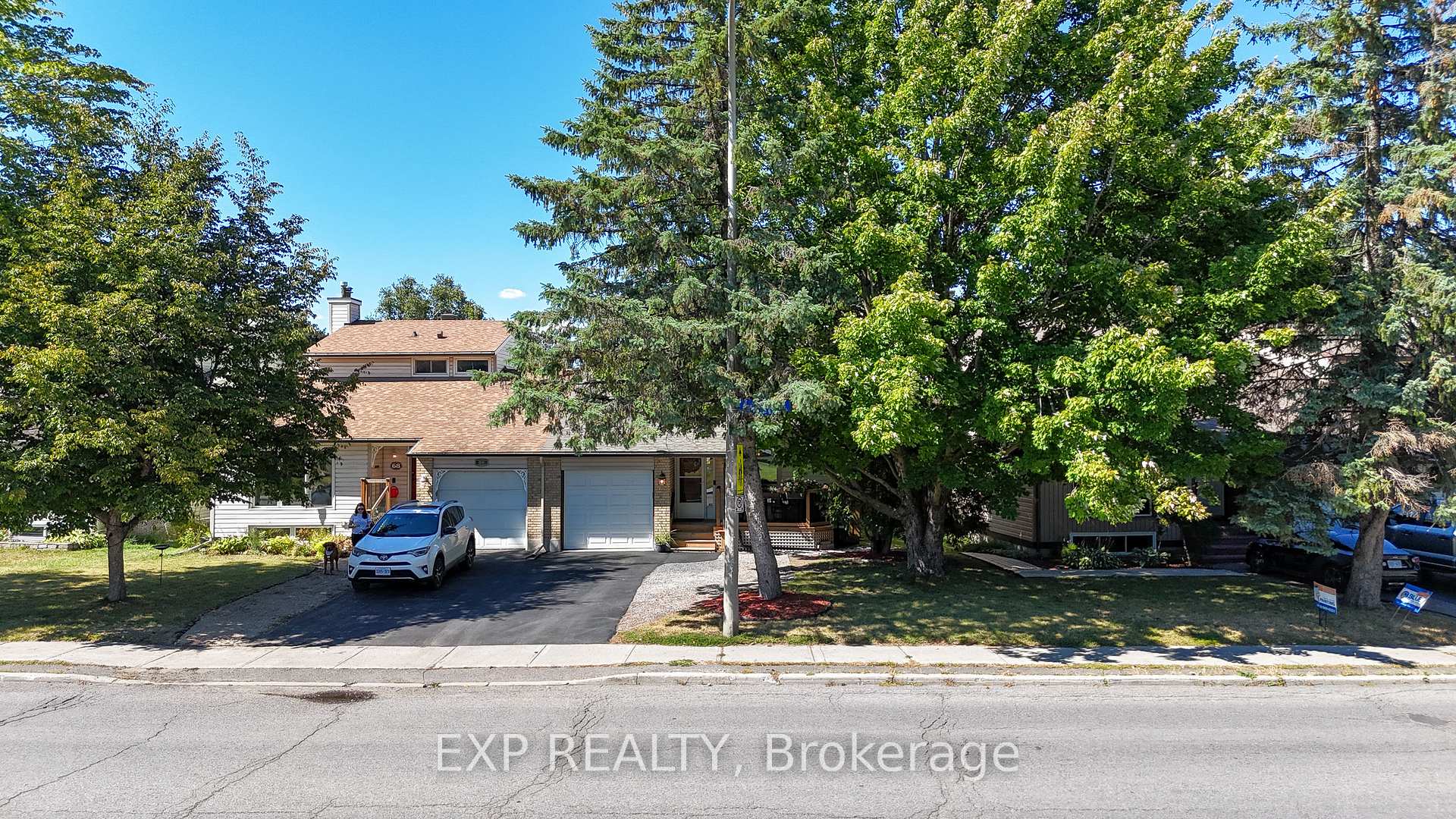 Photo 19 of 66 Malvern Drive, Ottawa, Barrhaven - Pheasant Run — HOMEH