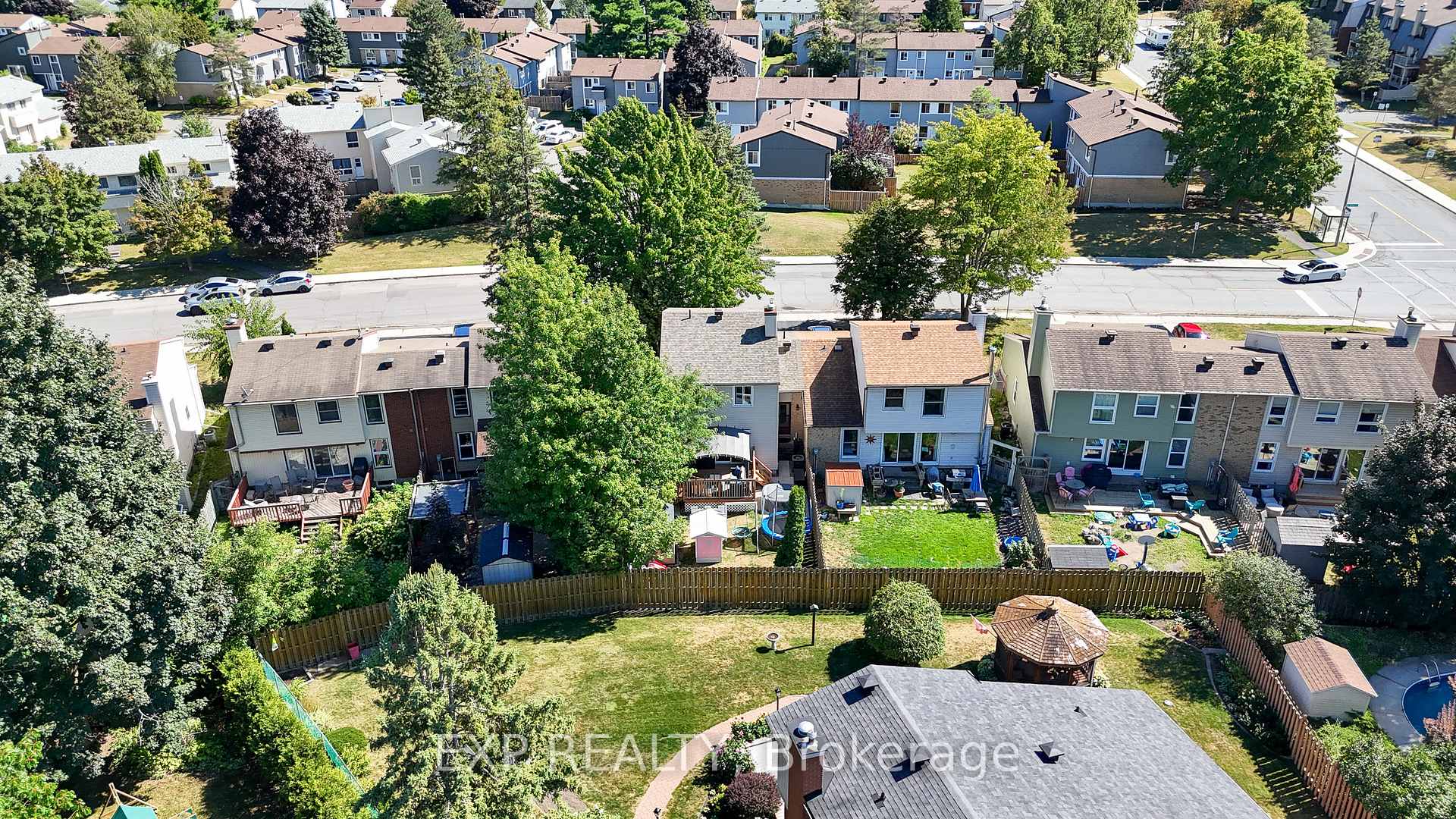 Photo 20 of 66 Malvern Drive, Ottawa, Barrhaven - Pheasant Run — HOMEH