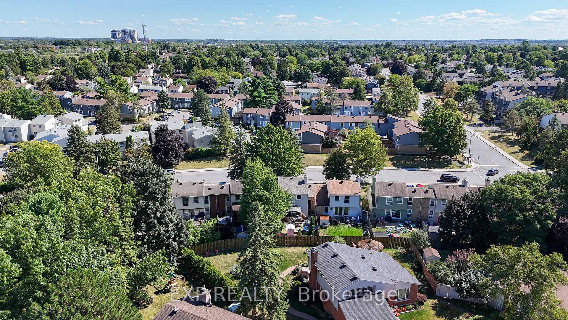 Photo 21 of 66 Malvern Drive, Ottawa, Barrhaven - Pheasant Run — HOMEH