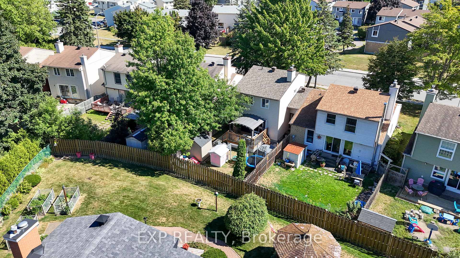 Photo 23 of 66 Malvern Drive, Ottawa, Barrhaven - Pheasant Run — HOMEH
