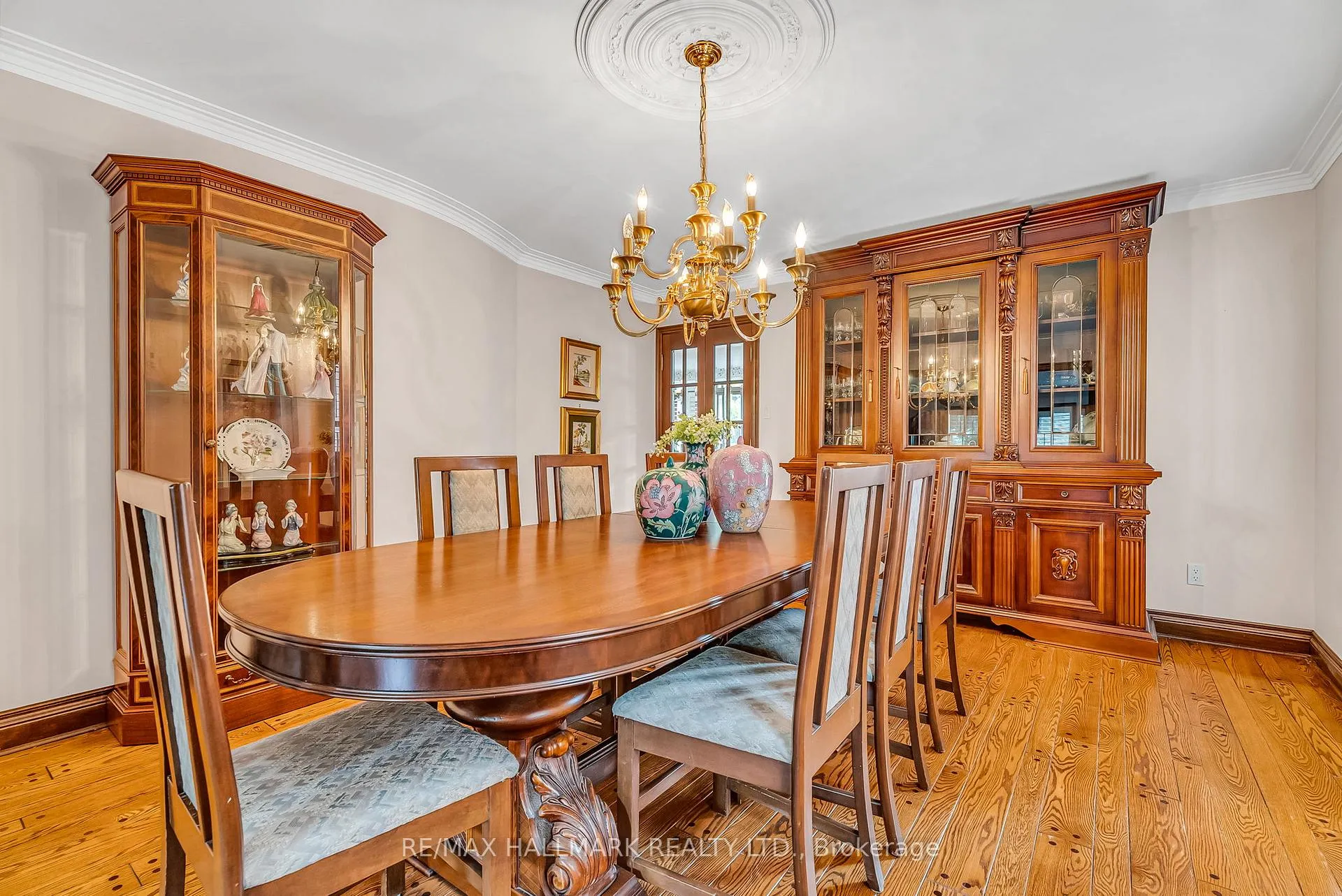 Photo 9 of 415 Wycliffe Avenue, Vaughan, Islington Woods — HOMEH
