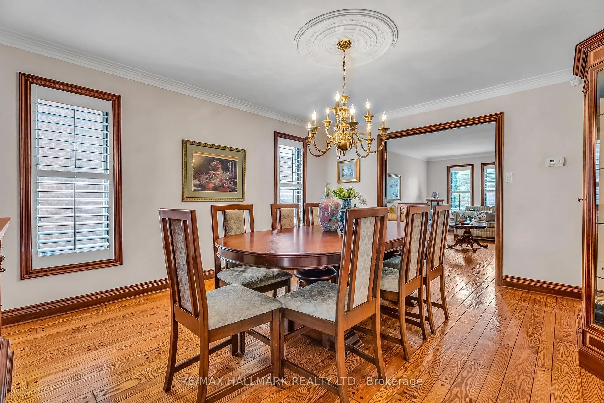 Photo 10 of 415 Wycliffe Avenue, Vaughan, Islington Woods — HOMEH