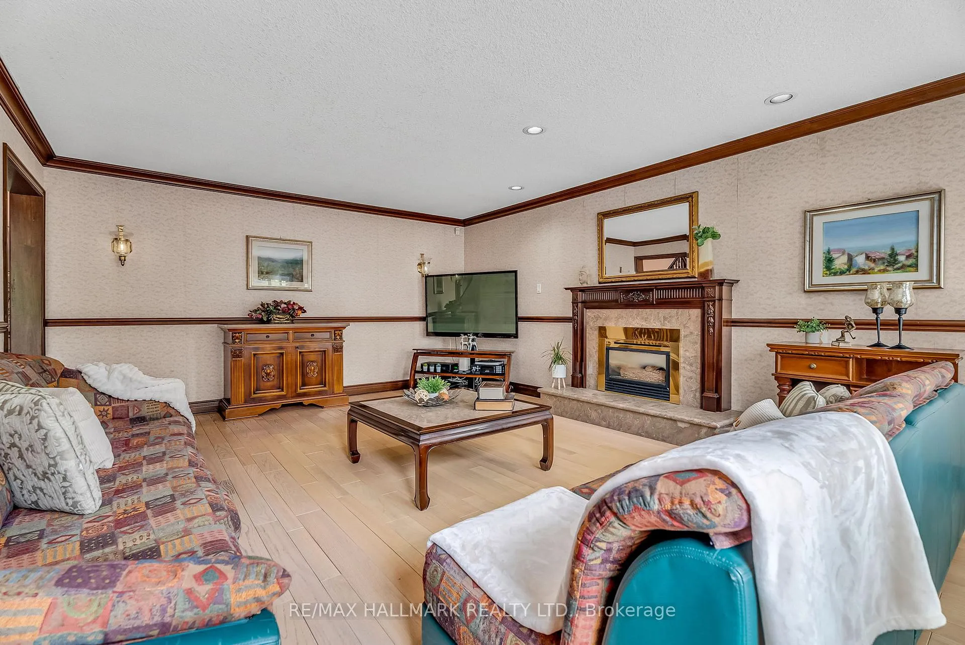 Photo 19 of 415 Wycliffe Avenue, Vaughan, Islington Woods — HOMEH