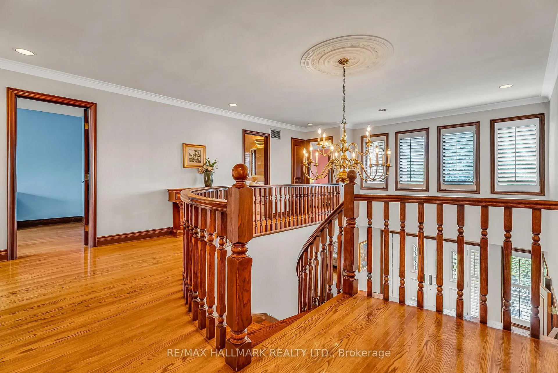 Photo 23 of 415 Wycliffe Avenue, Vaughan, Islington Woods — HOMEH