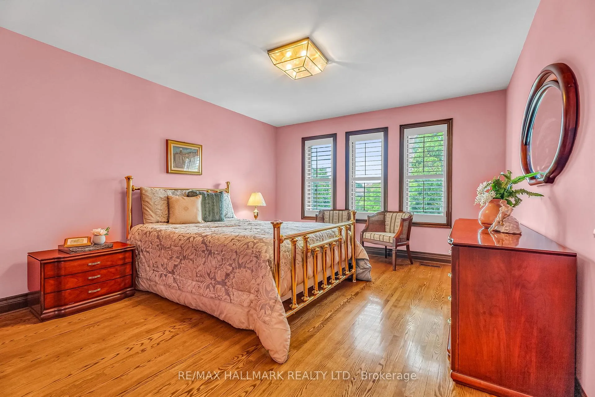 Photo 31 of 415 Wycliffe Avenue, Vaughan, Islington Woods — HOMEH