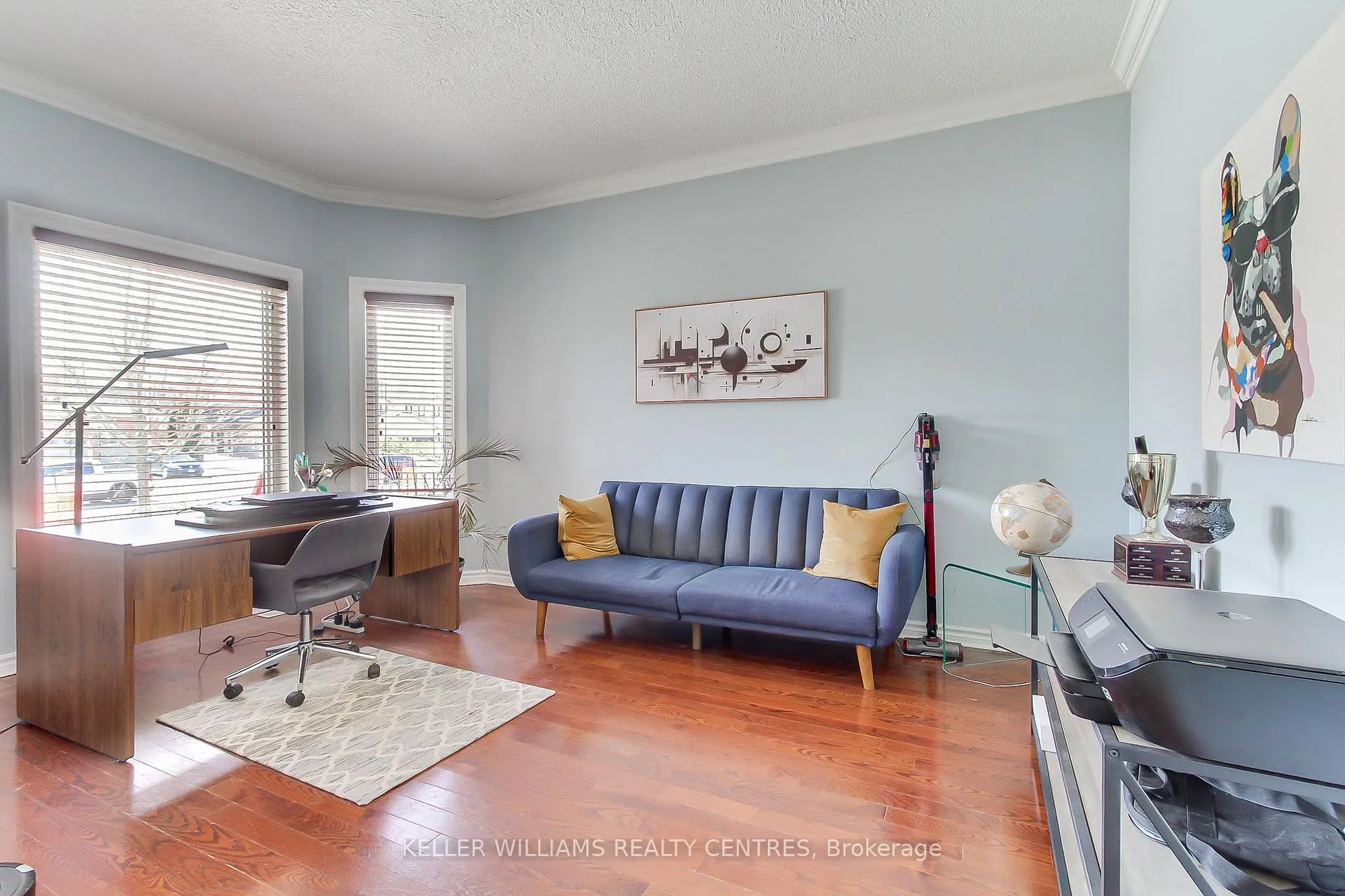 Photo 15 of 18 Oakside Court, Barrie, Ardagh — HOMEH
