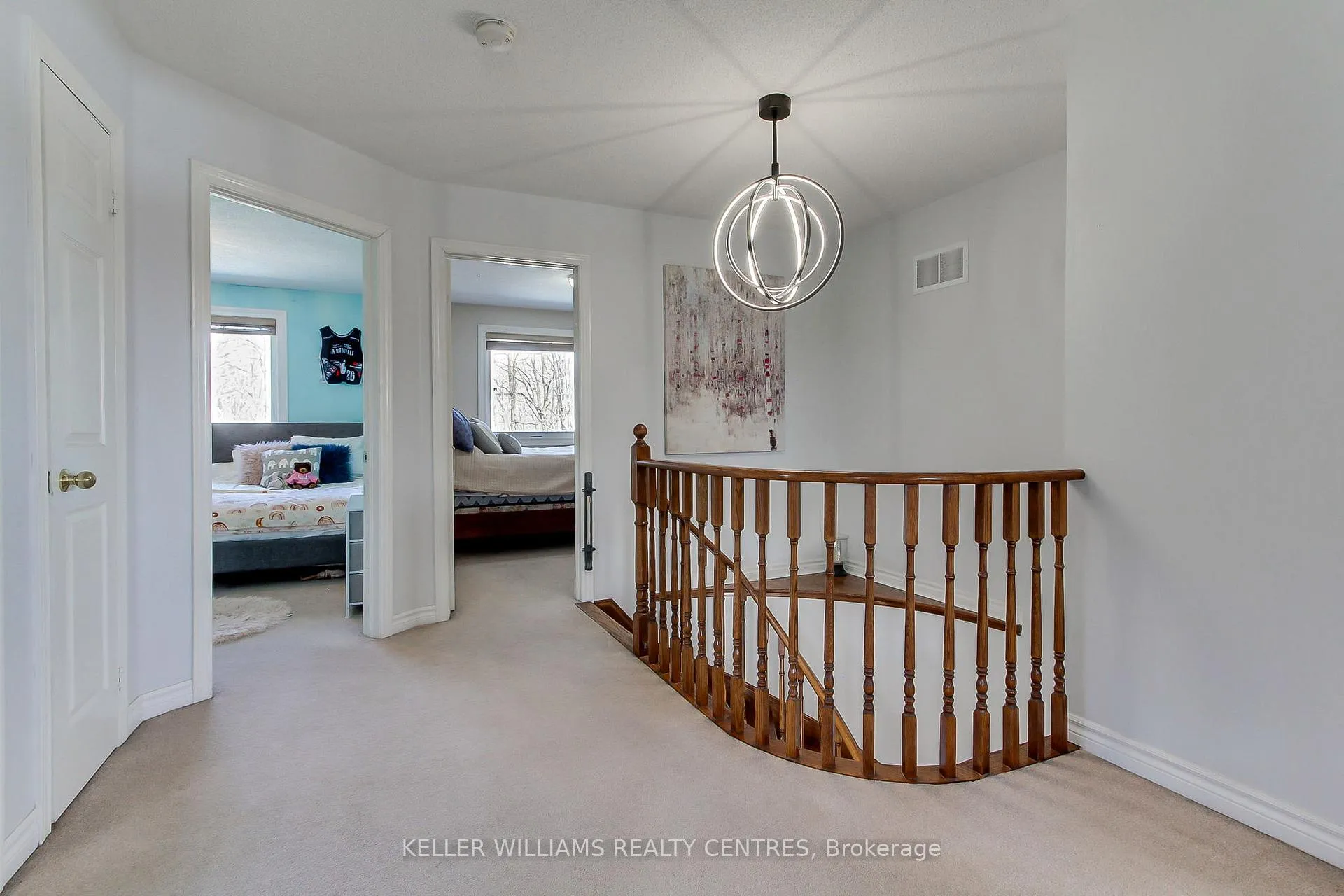 Photo 18 of 18 Oakside Court, Barrie, Ardagh — HOMEH
