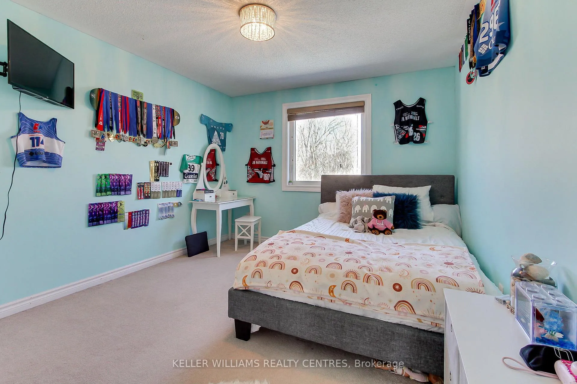 Photo 26 of 18 Oakside Court, Barrie, Ardagh — HOMEH