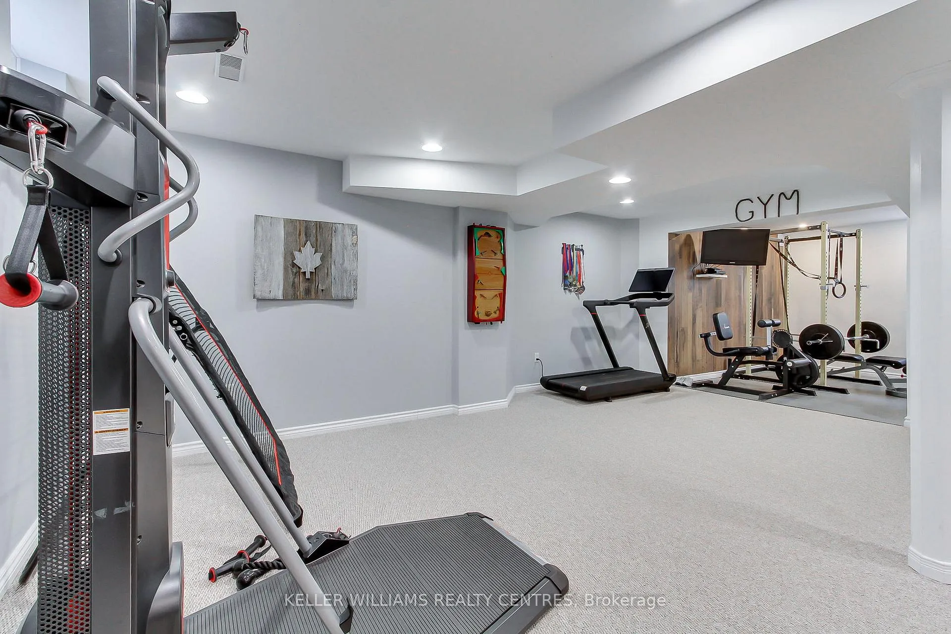 Photo 31 of 18 Oakside Court, Barrie, Ardagh — HOMEH