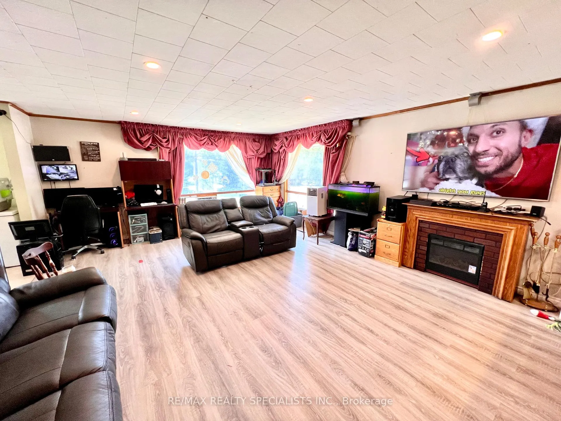 Photo 6 of 40 & 42 Bridge Street E, Bancroft, Dungannon Ward — HOMEH