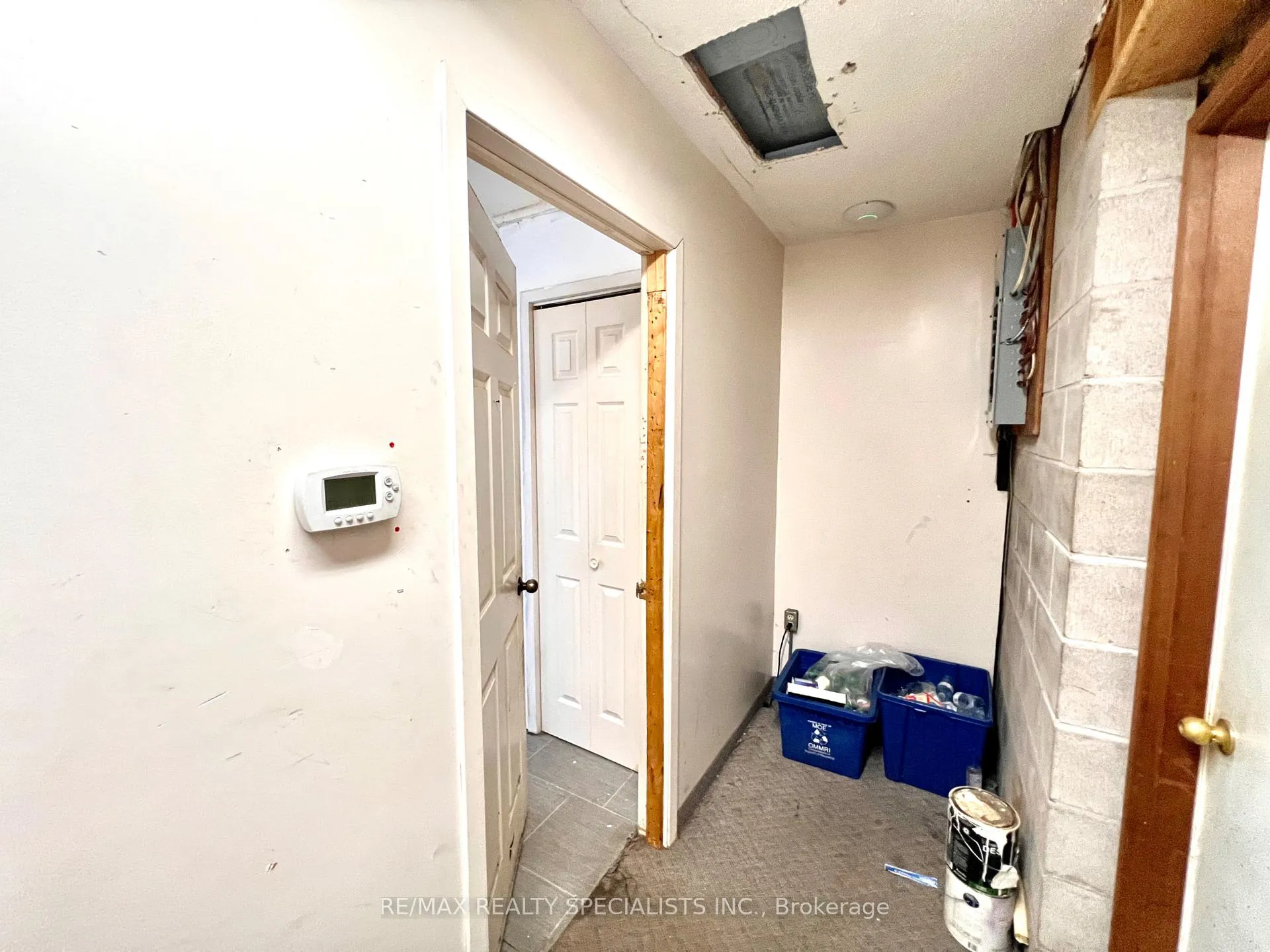 Photo 25 of 40 & 42 Bridge Street E, Bancroft, Dungannon Ward — HOMEH