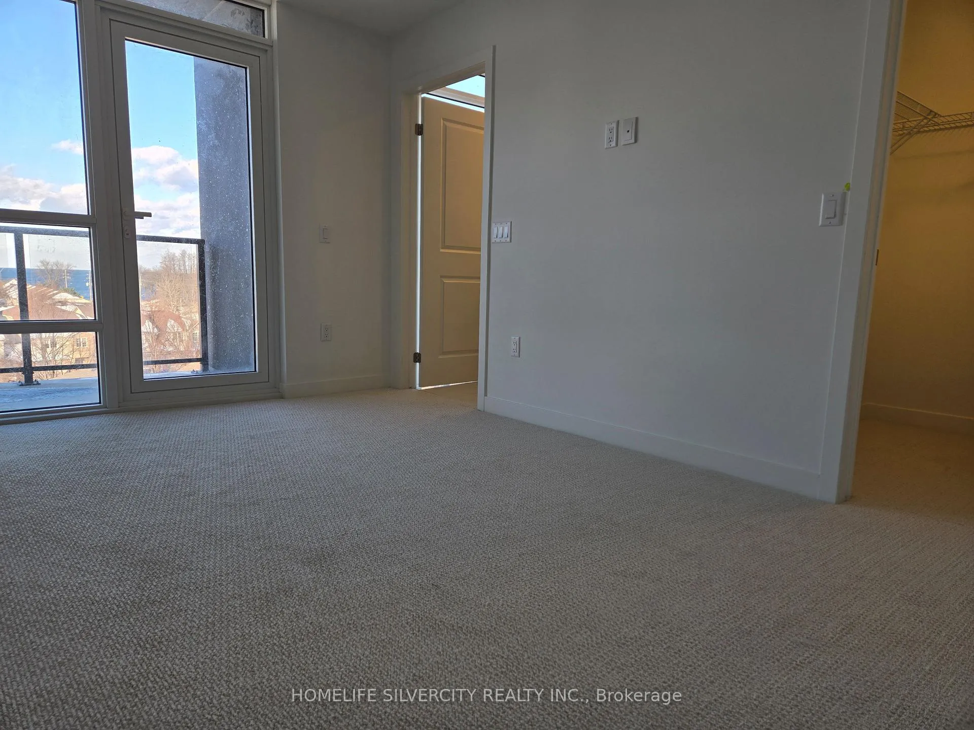 Photo 9 of Unit 509, 461 Green Road, Hamilton, Lakeshore — HOMEH