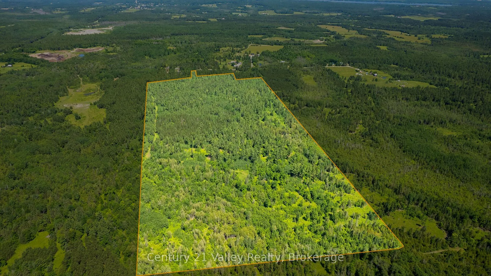 Photo 1 of Wentland Road, Bonnechere Valley, Eganville/Bonnechere Twp — HOMEH