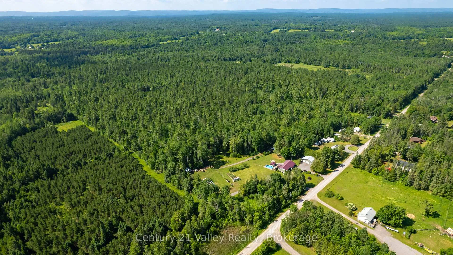 Photo 2 of Wentland Road, Bonnechere Valley, Eganville/Bonnechere Twp — HOMEH