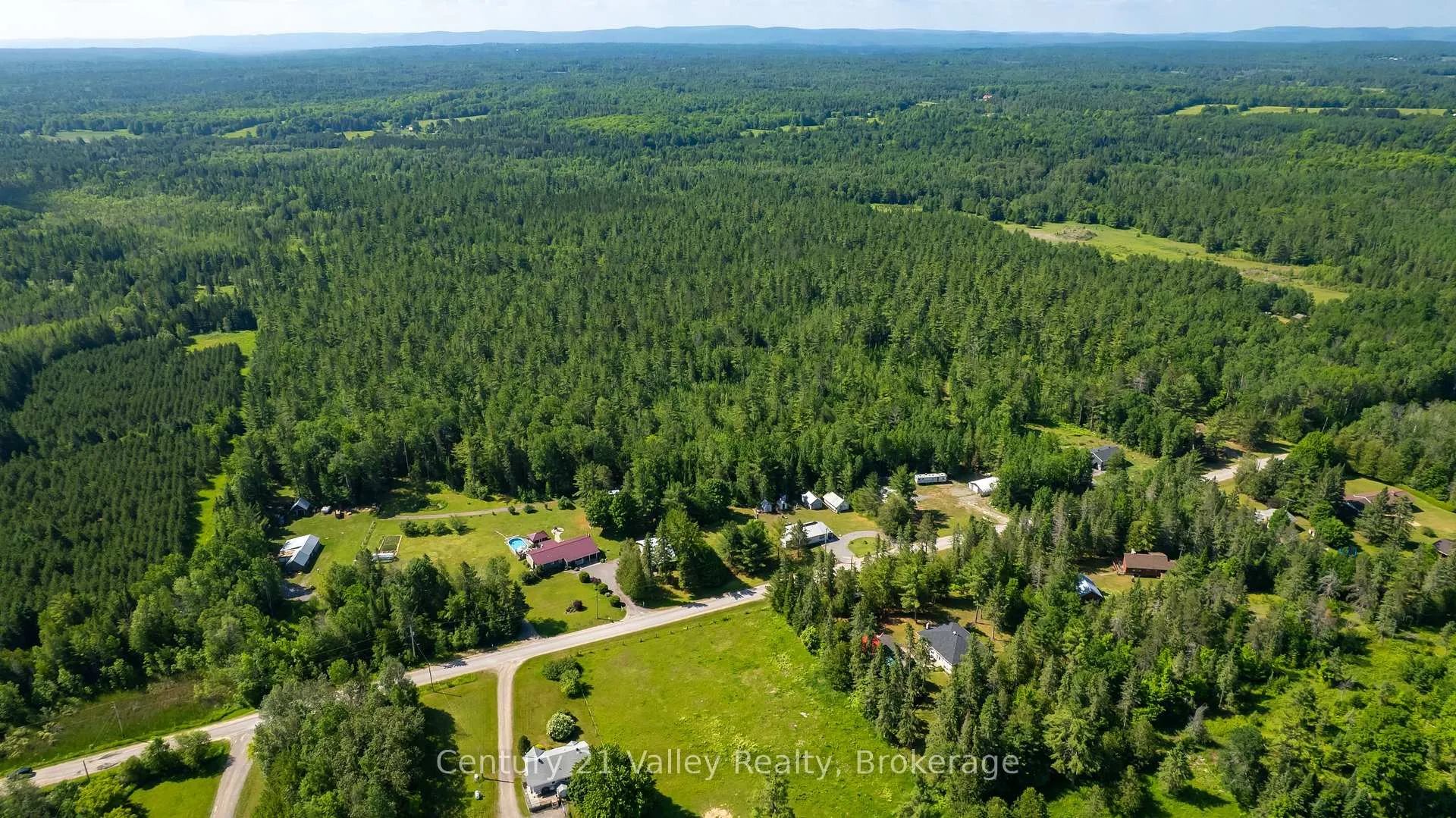 Photo 3 of Wentland Road, Bonnechere Valley, Eganville/Bonnechere Twp — HOMEH