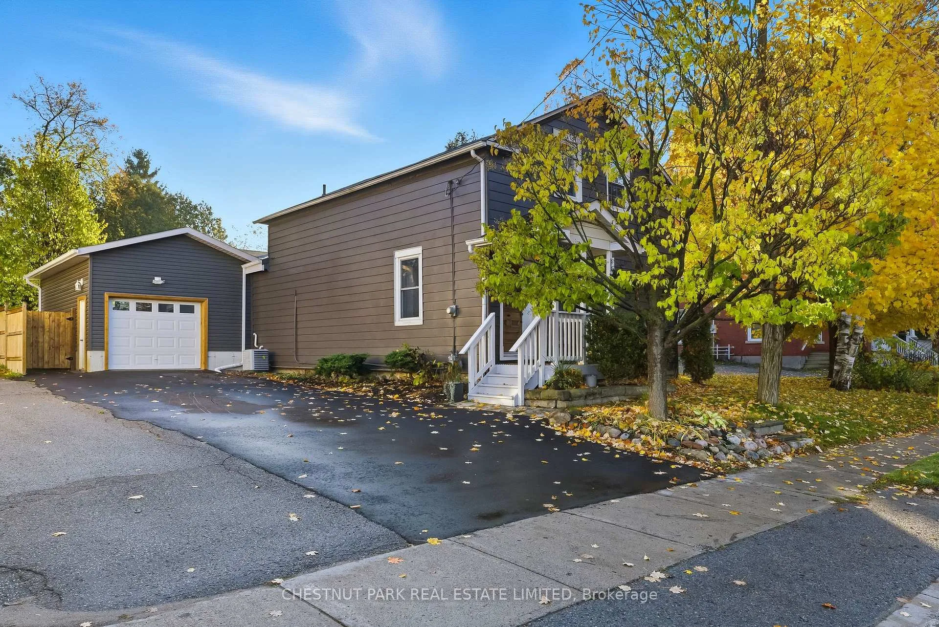 Photo 2 of 67 Main Street S, Uxbridge — HOMEH