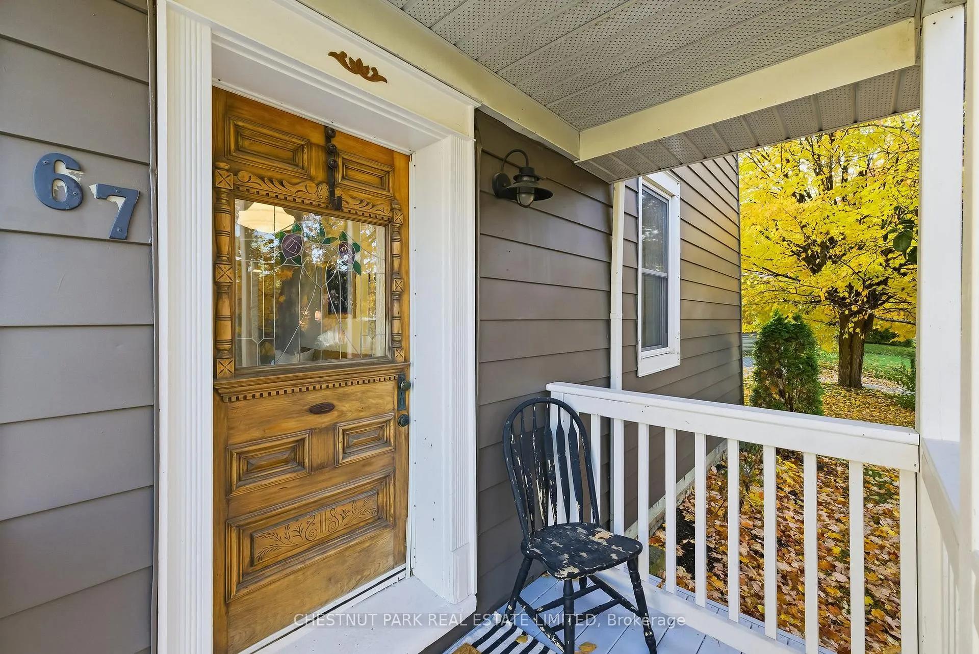 Photo 3 of 67 Main Street S, Uxbridge — HOMEH