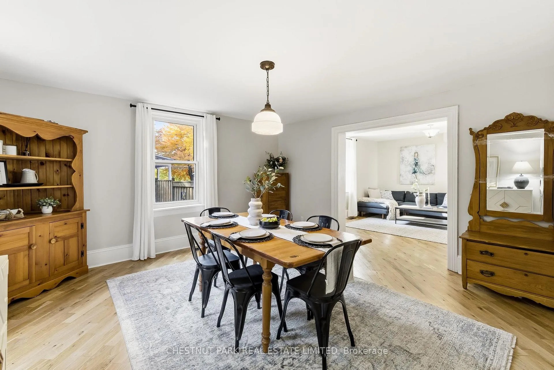 Photo 11 of 67 Main Street S, Uxbridge — HOMEH