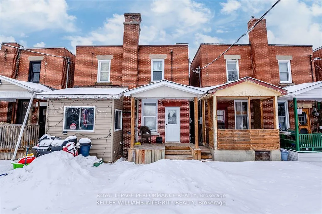 Photo 6 of 134 First Street W, Cornwall — HOMEH