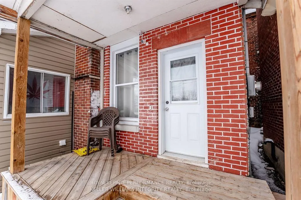 Photo 7 of 134 First Street W, Cornwall — HOMEH