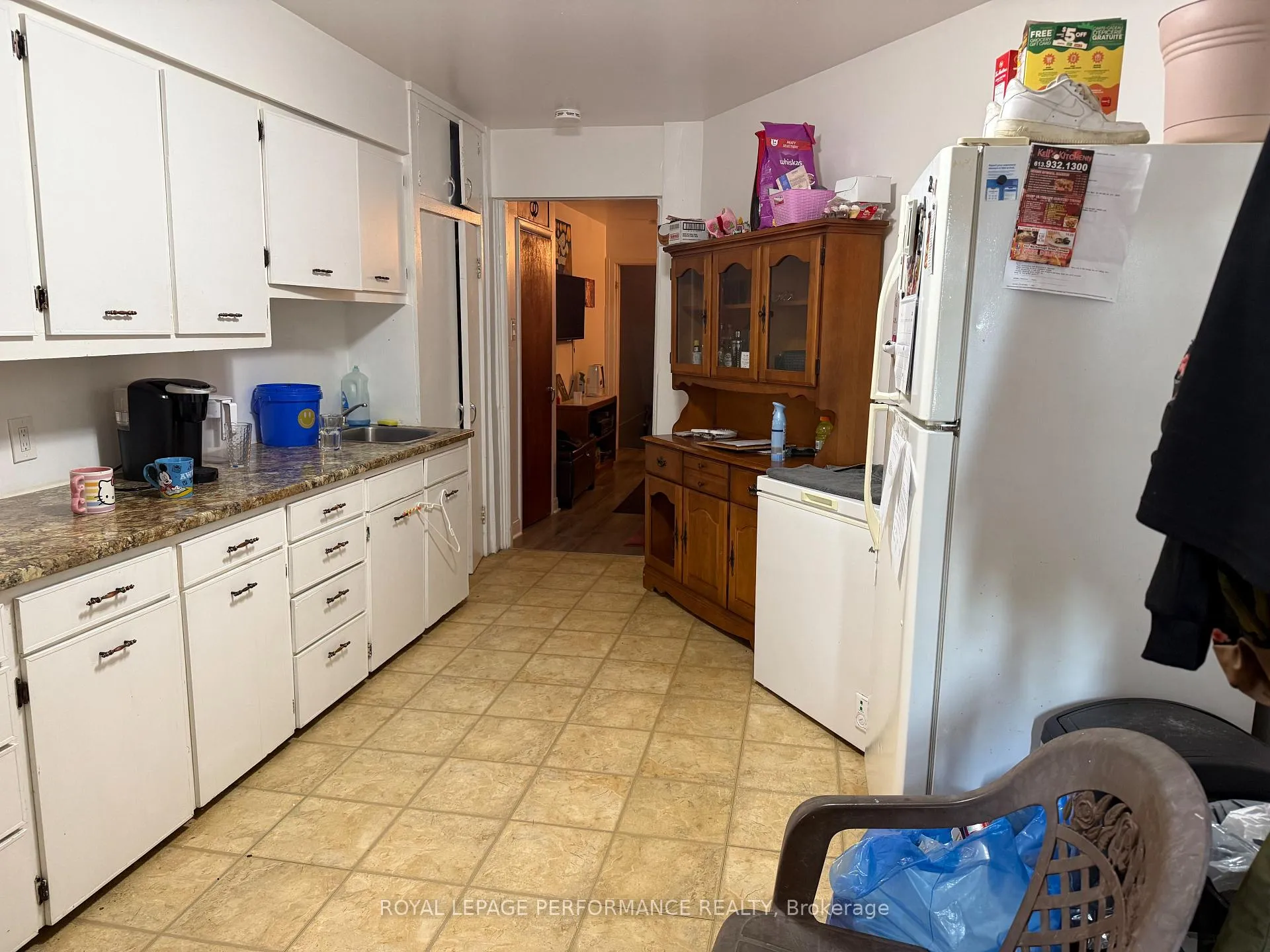 Photo 8 of 134 First Street W, Cornwall — HOMEH