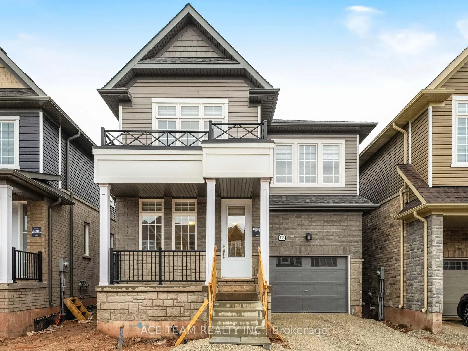 Photo 1 of 136 Molozzi Street, Erin — HOMEH