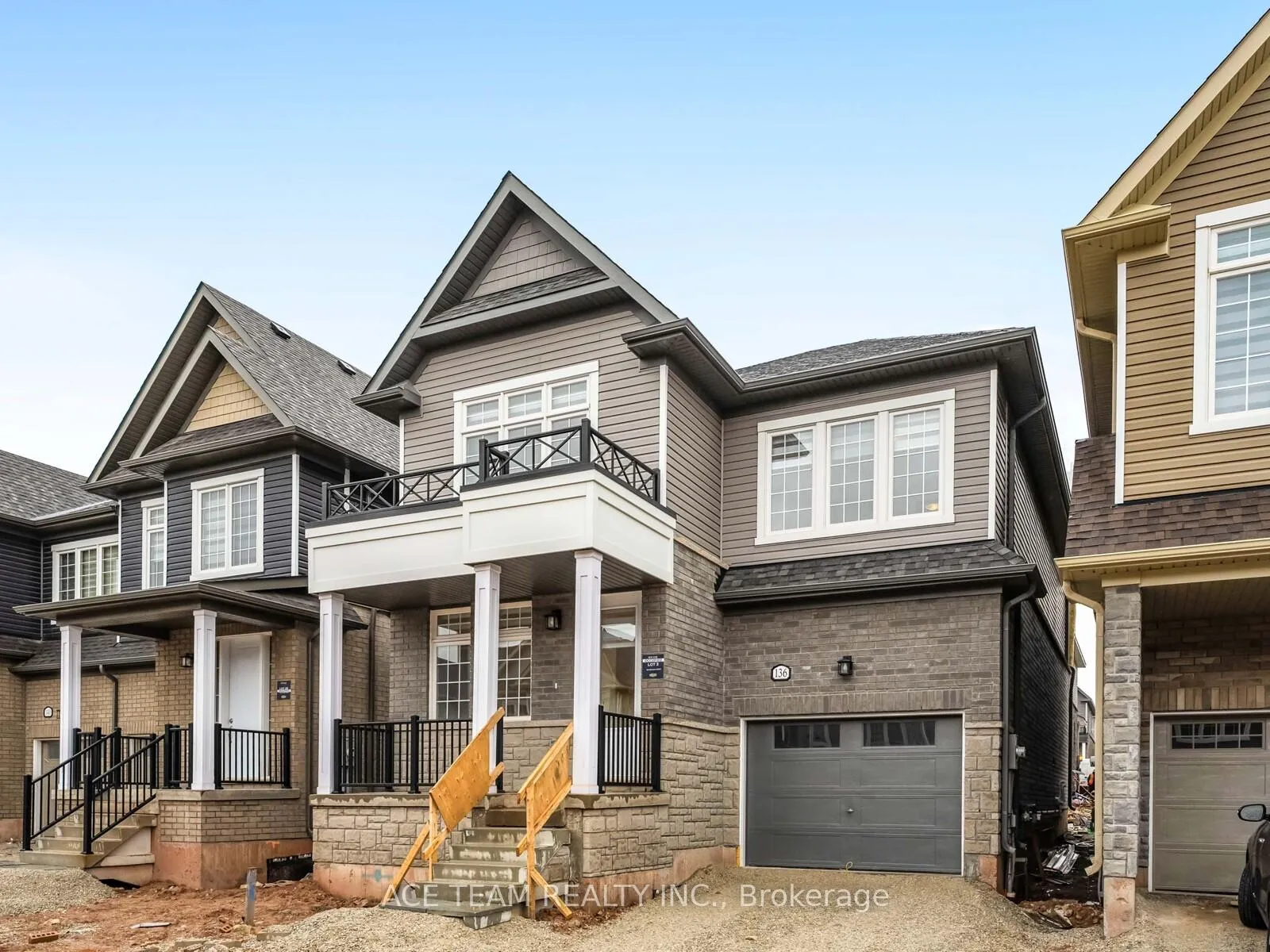 Photo 2 of 136 Molozzi Street, Erin — HOMEH