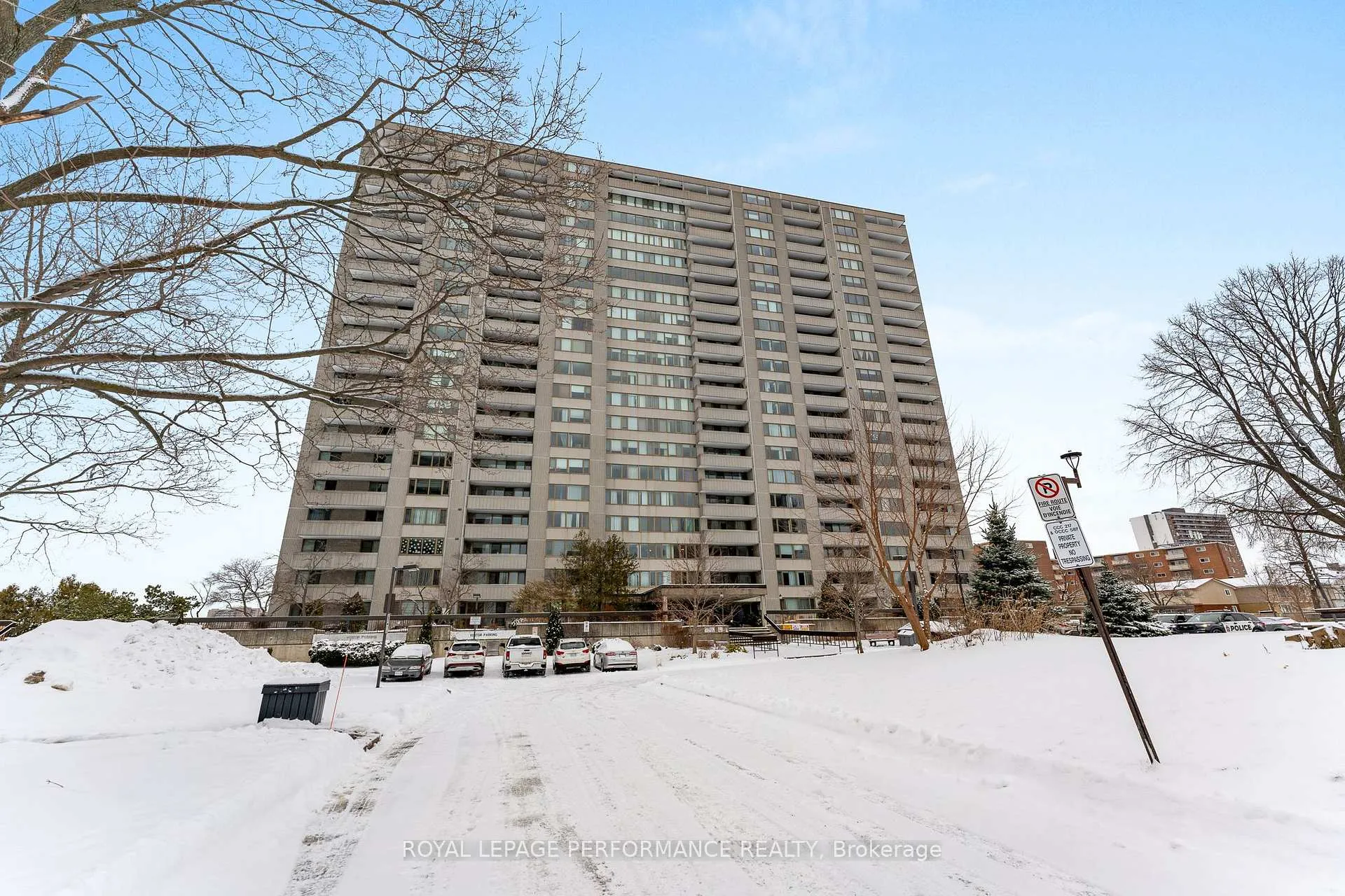 Photo 1 of Unit 502, 2625 Regina Street, Ottawa, Britannia — HOMEH