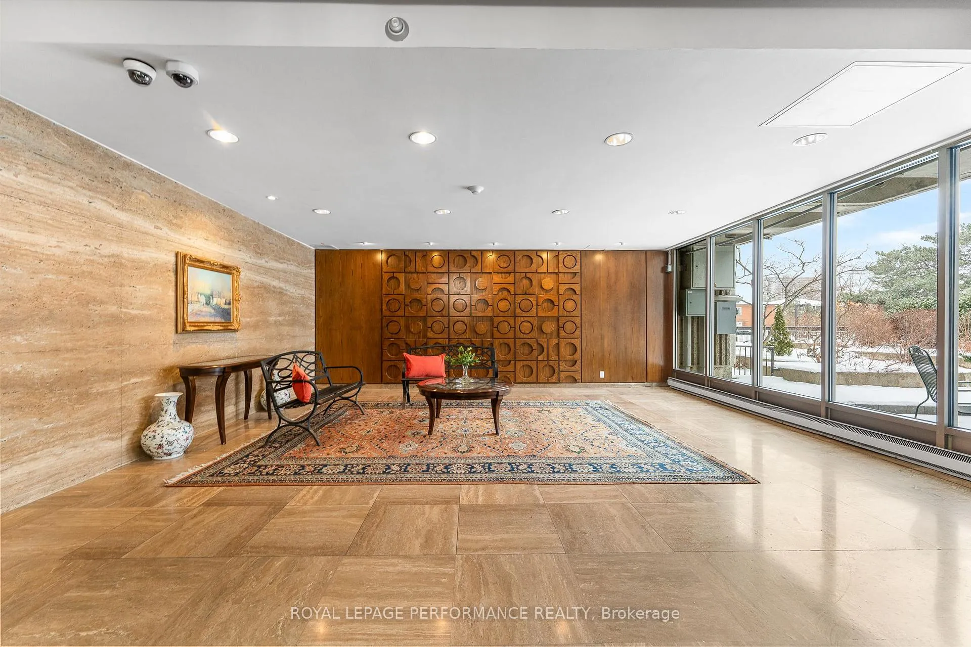 Photo 4 of Unit 502, 2625 Regina Street, Ottawa, Britannia — HOMEH