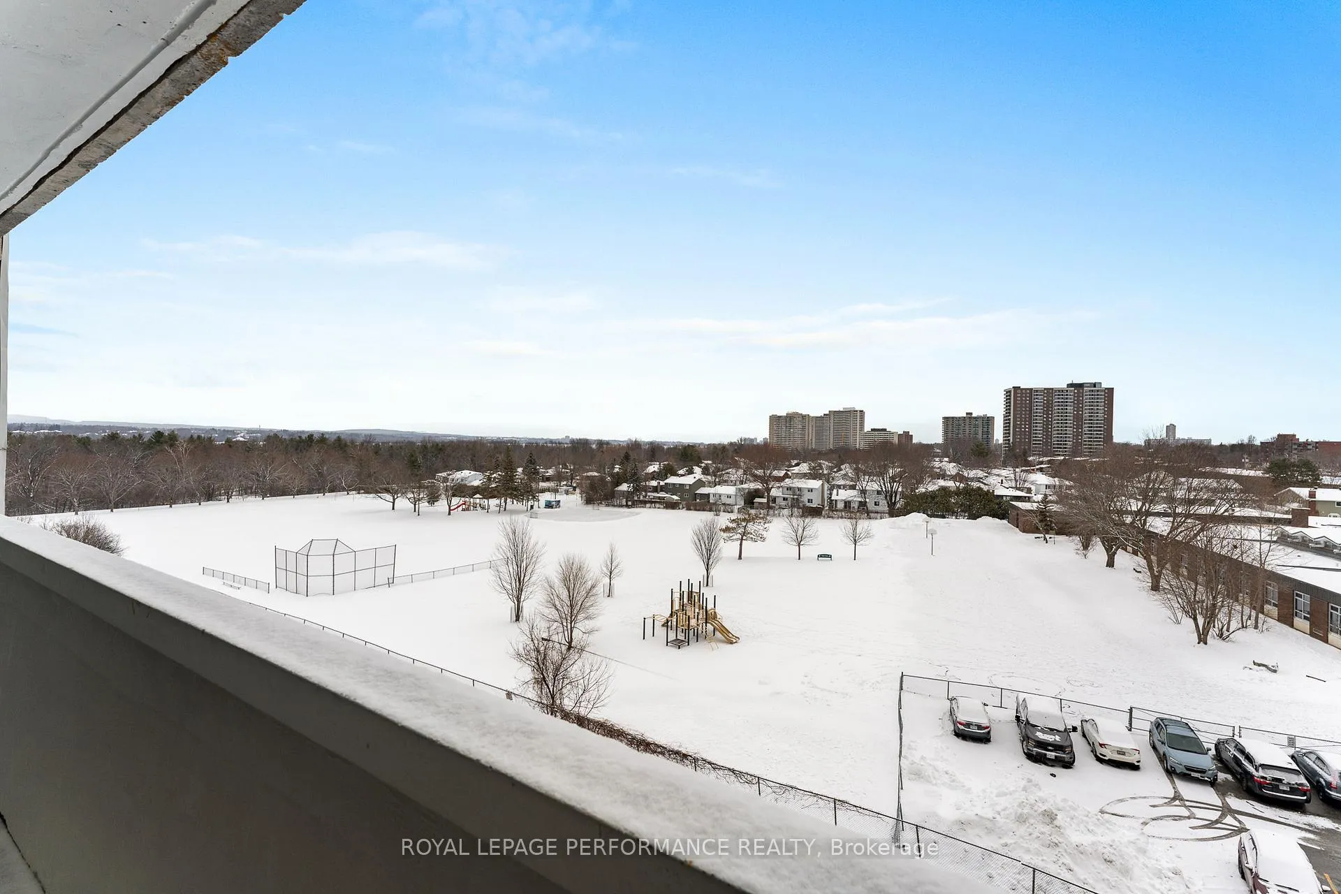Photo 21 of Unit 502, 2625 Regina Street, Ottawa, Britannia — HOMEH
