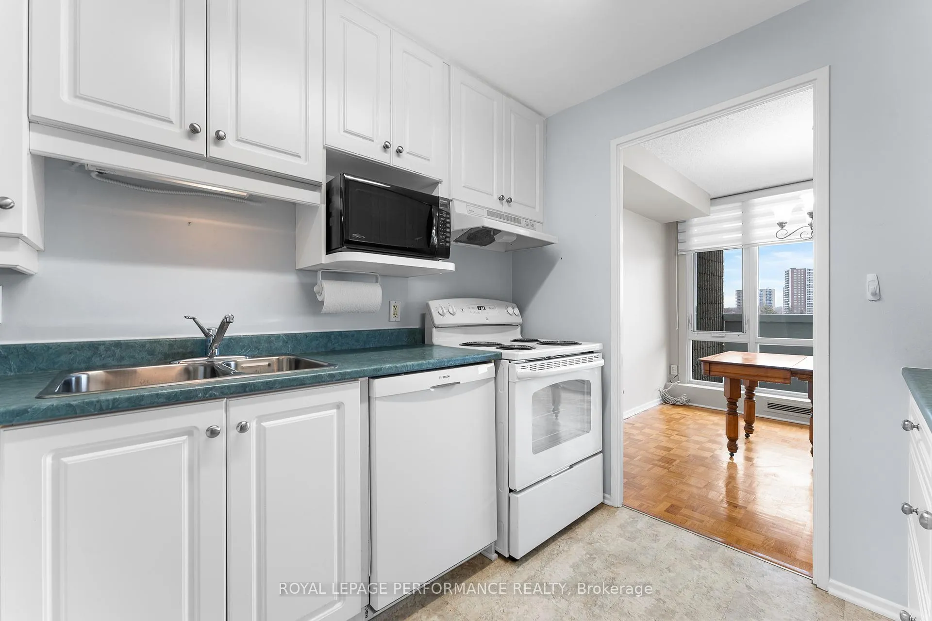 Photo 23 of Unit 502, 2625 Regina Street, Ottawa, Britannia — HOMEH