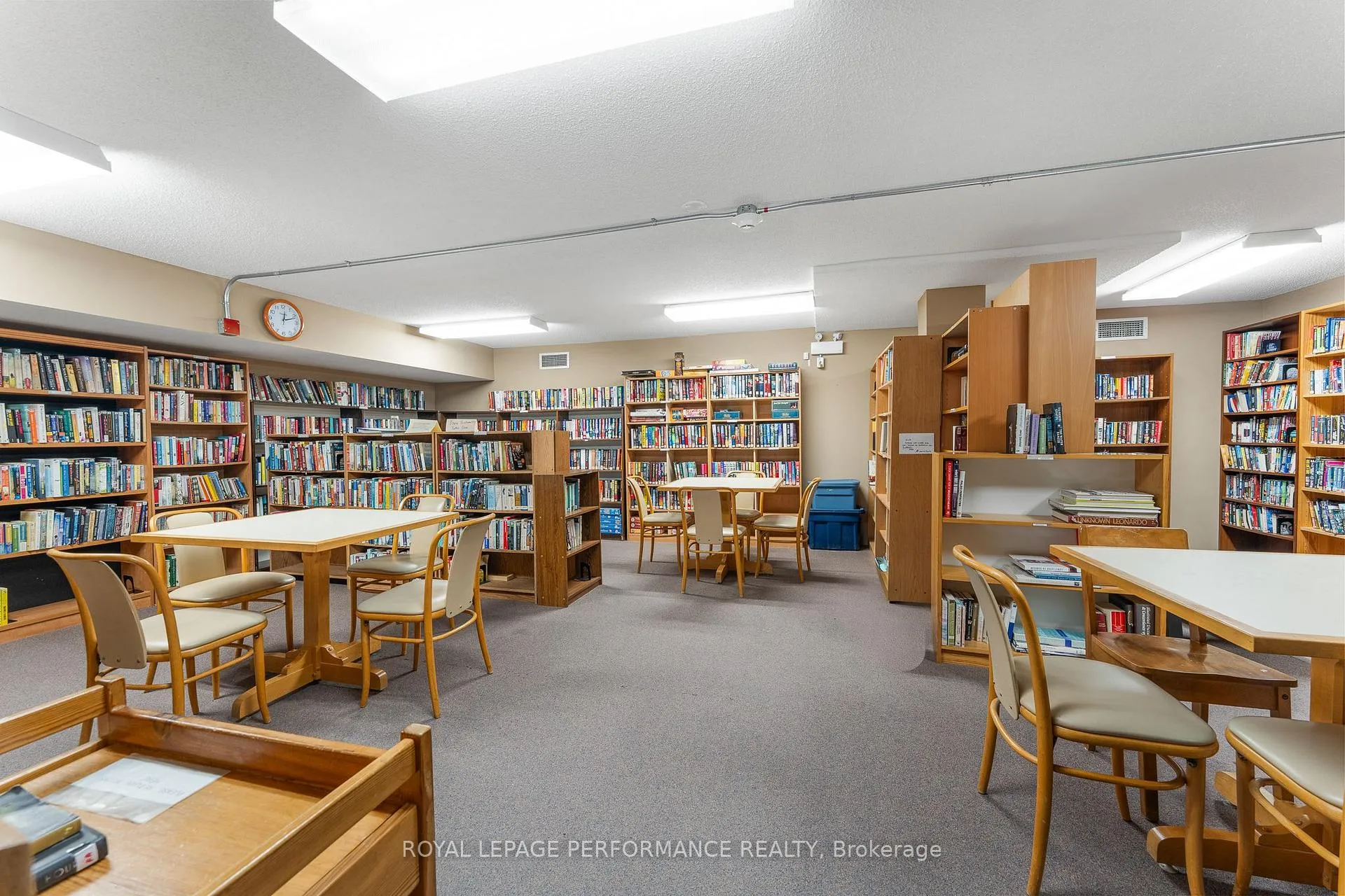 Photo 38 of Unit 502, 2625 Regina Street, Ottawa, Britannia — HOMEH