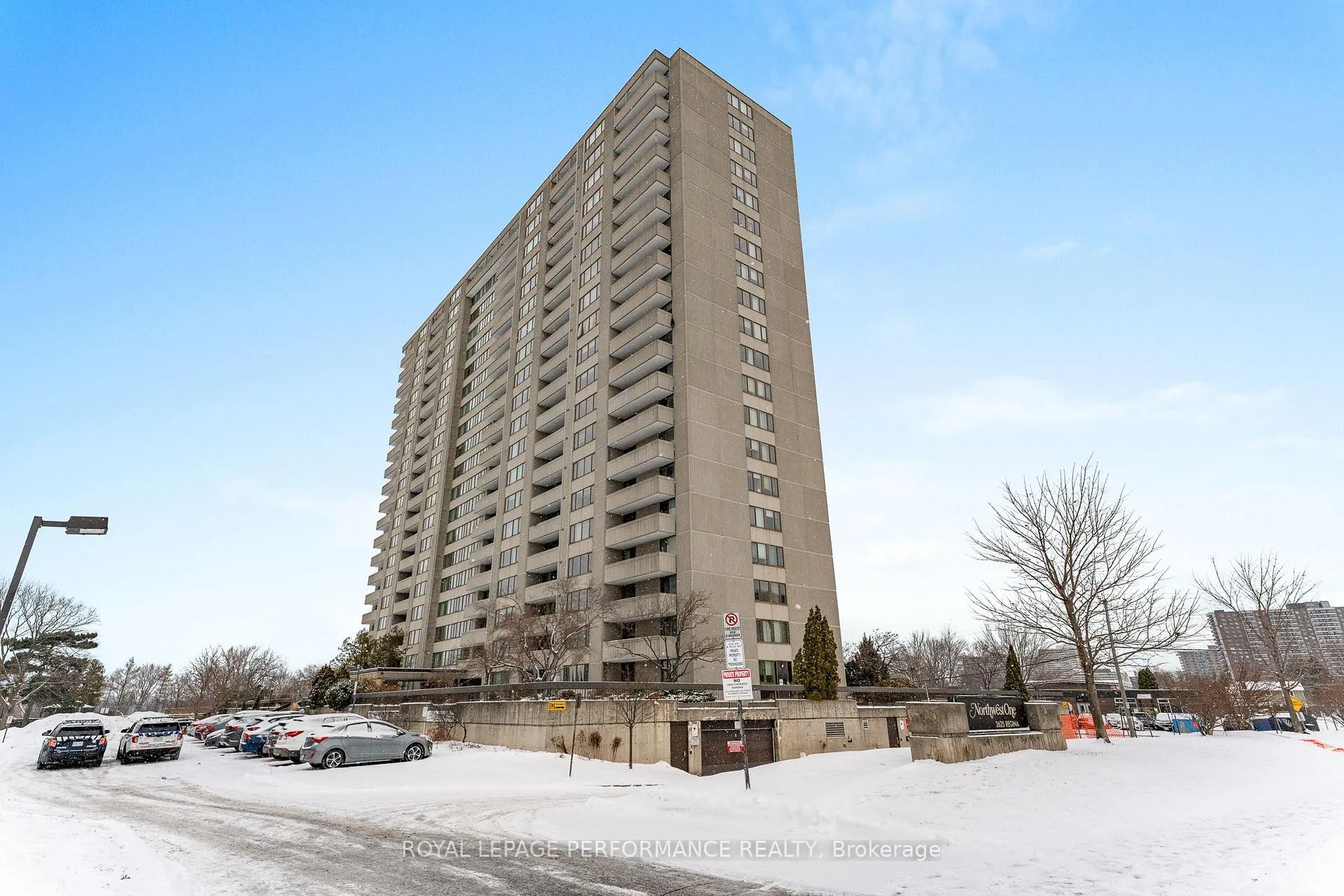 Photo 46 of Unit 502, 2625 Regina Street, Ottawa, Britannia — HOMEH