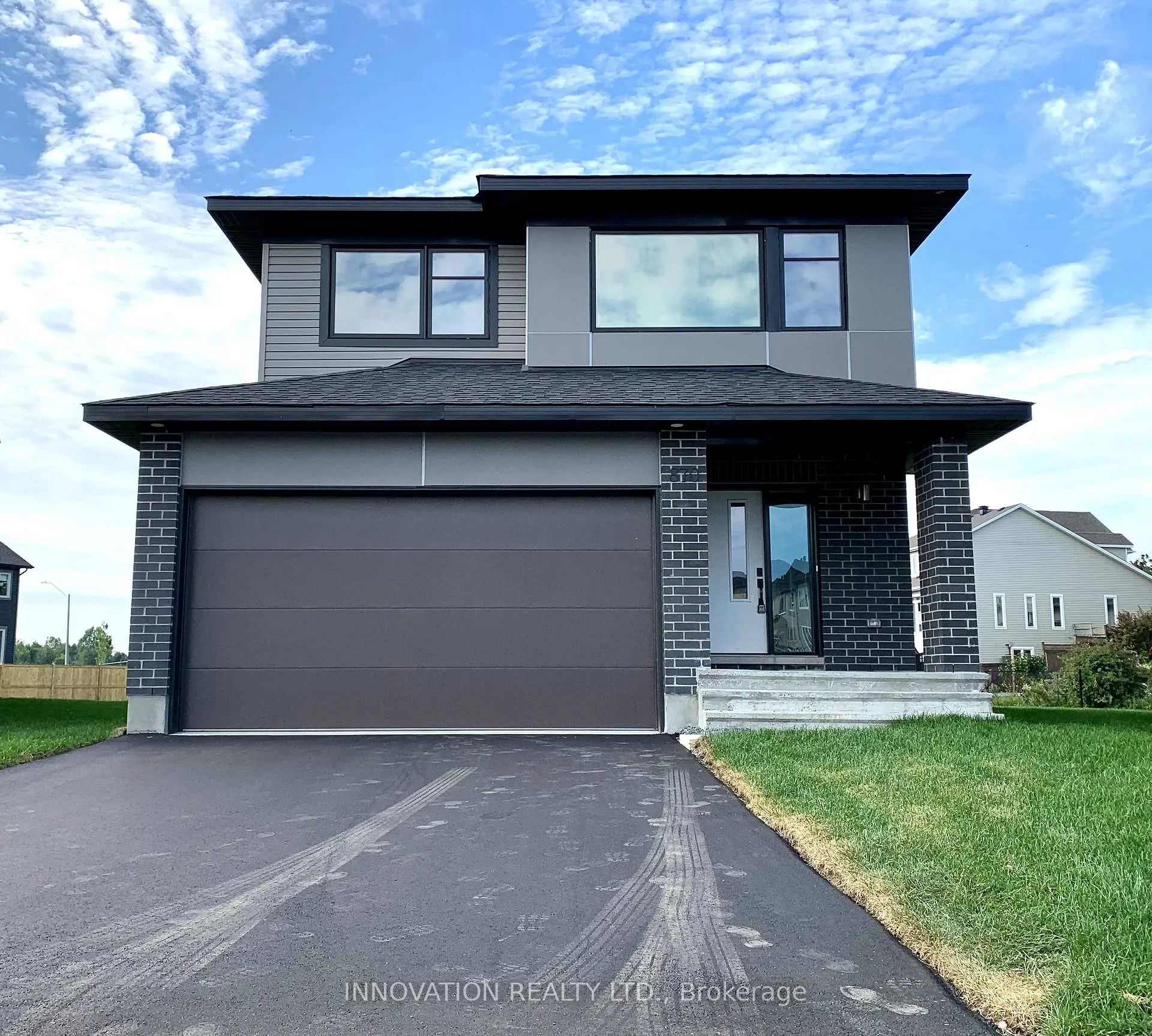 Photo 1 of 870 Sendero Way, Ottawa, Remainder of Stittsville & Area — HOMEH