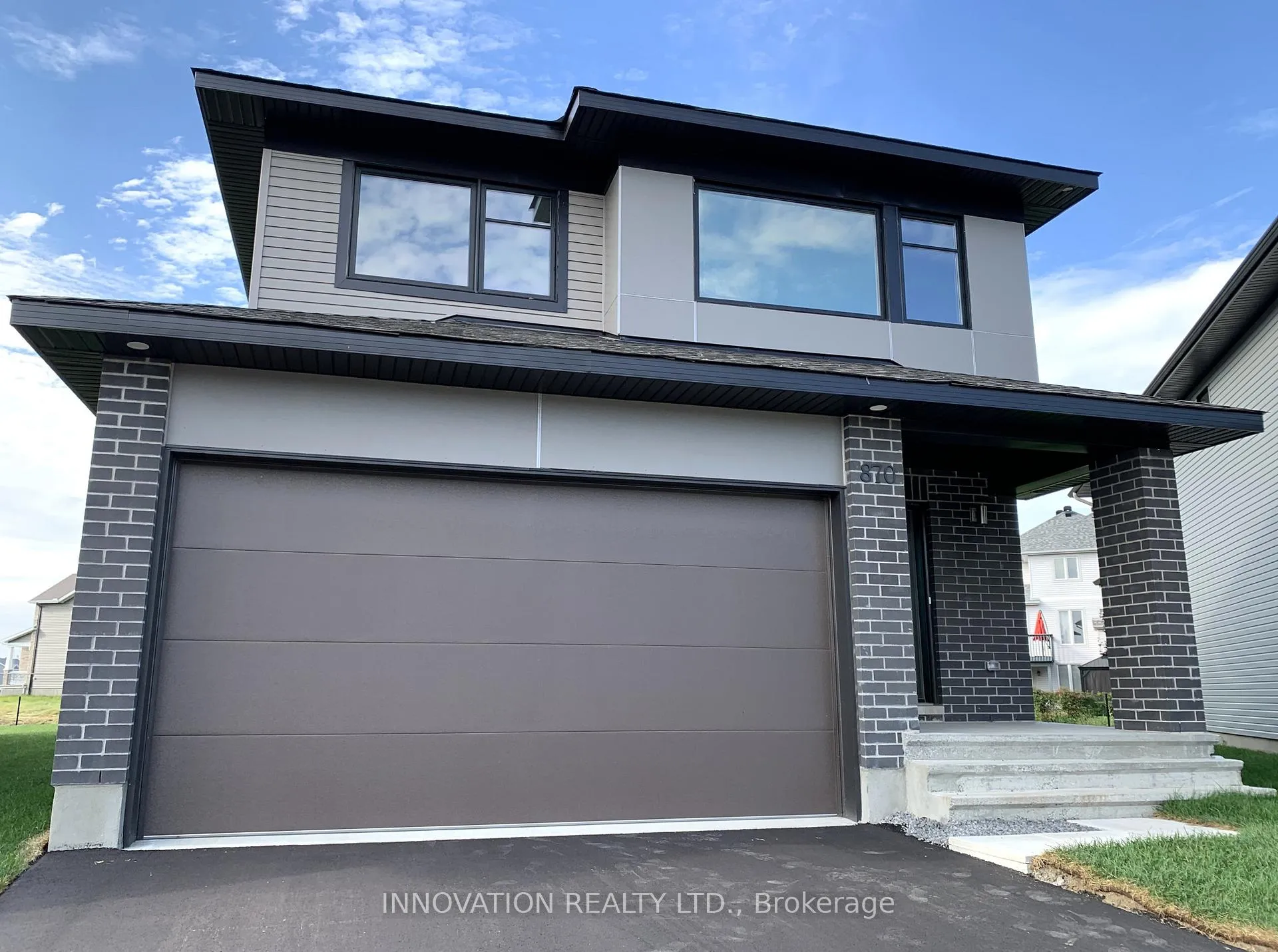 Photo 2 of 870 Sendero Way, Ottawa, Remainder of Stittsville & Area — HOMEH