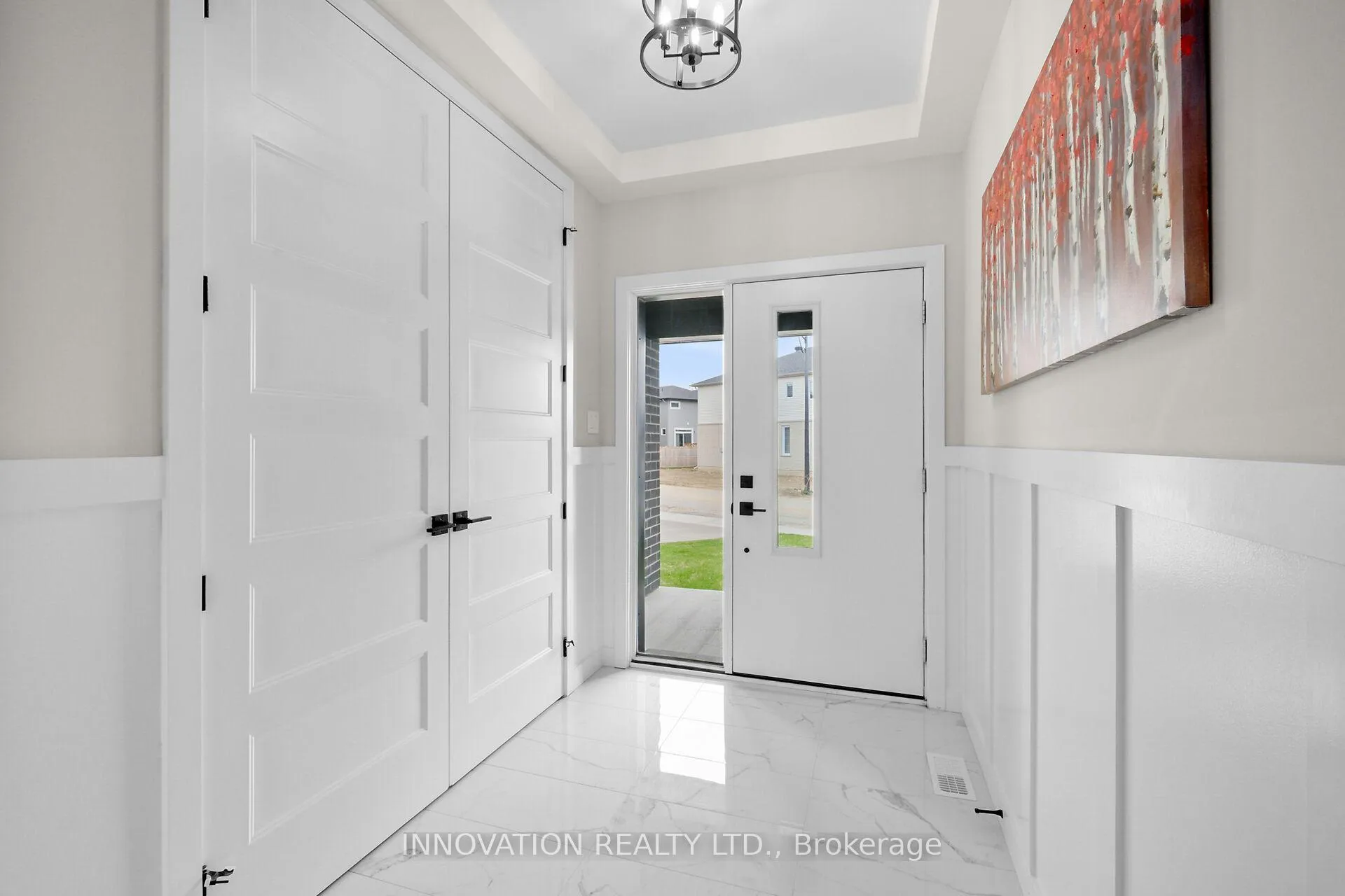 Photo 4 of 870 Sendero Way, Ottawa, Remainder of Stittsville & Area — HOMEH