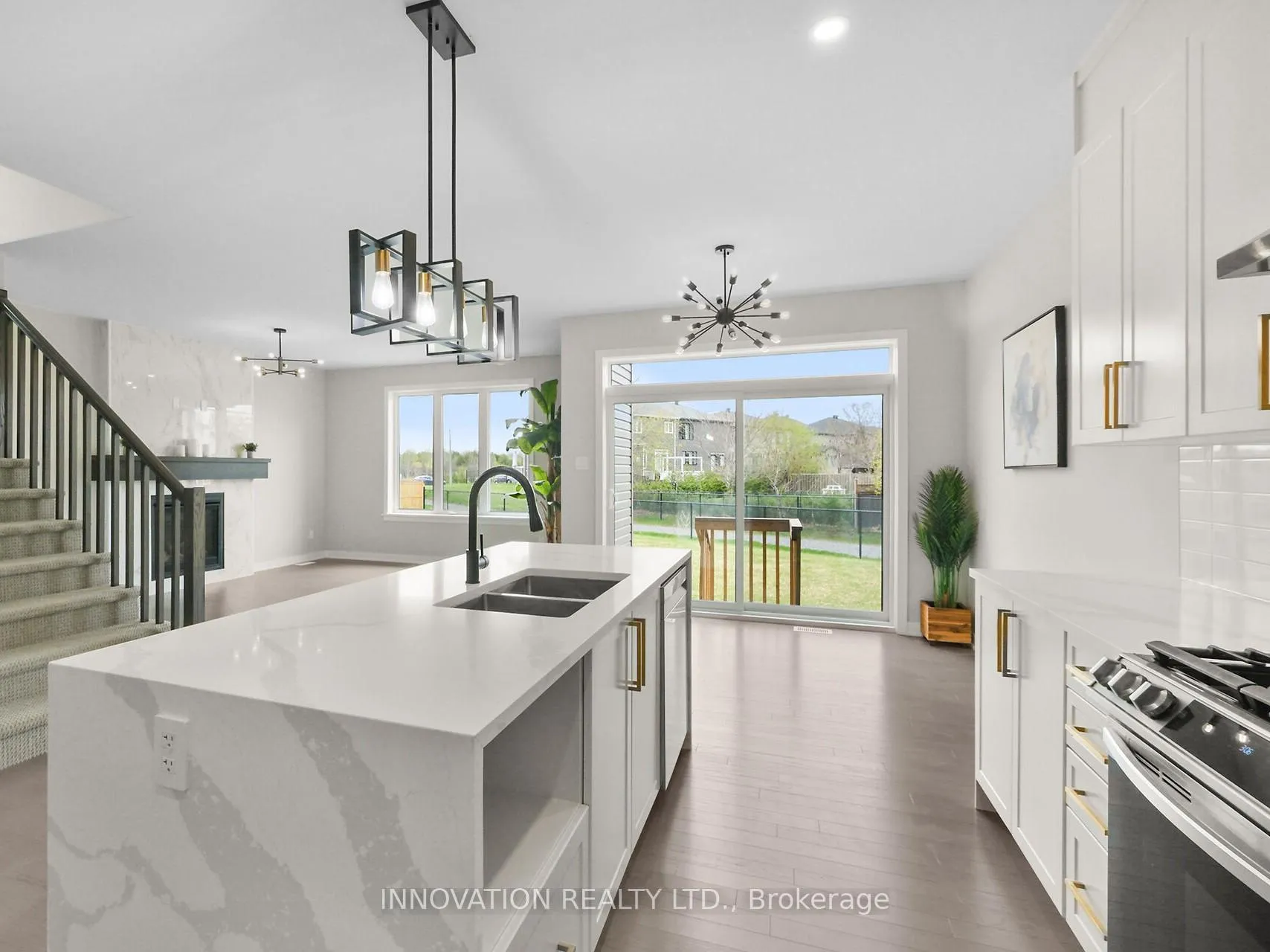 Photo 9 of 870 Sendero Way, Ottawa, Remainder of Stittsville & Area — HOMEH