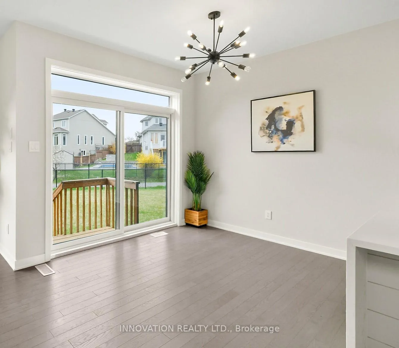 Photo 12 of 870 Sendero Way, Ottawa, Remainder of Stittsville & Area — HOMEH