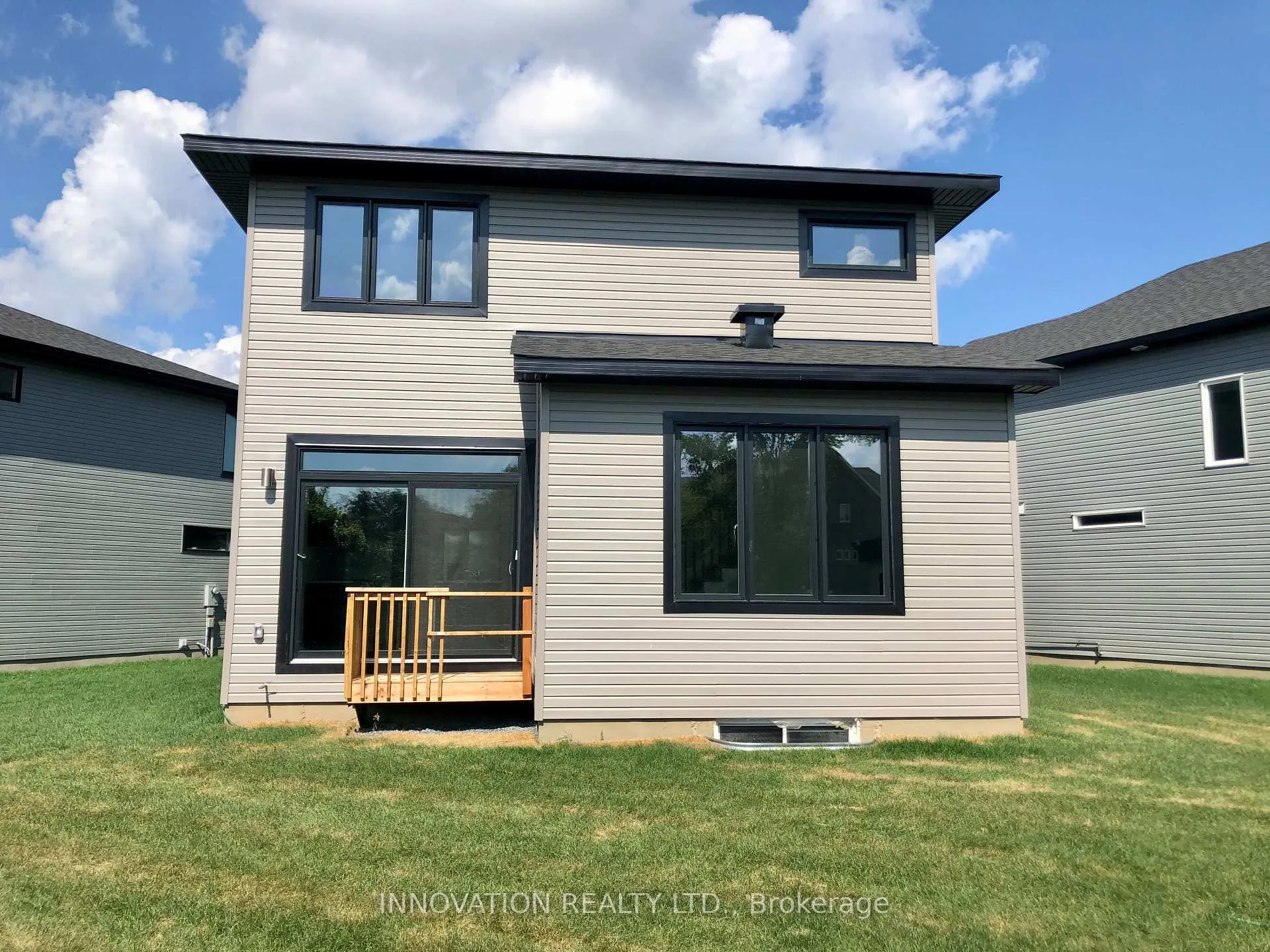 Photo 29 of 870 Sendero Way, Ottawa, Remainder of Stittsville & Area — HOMEH